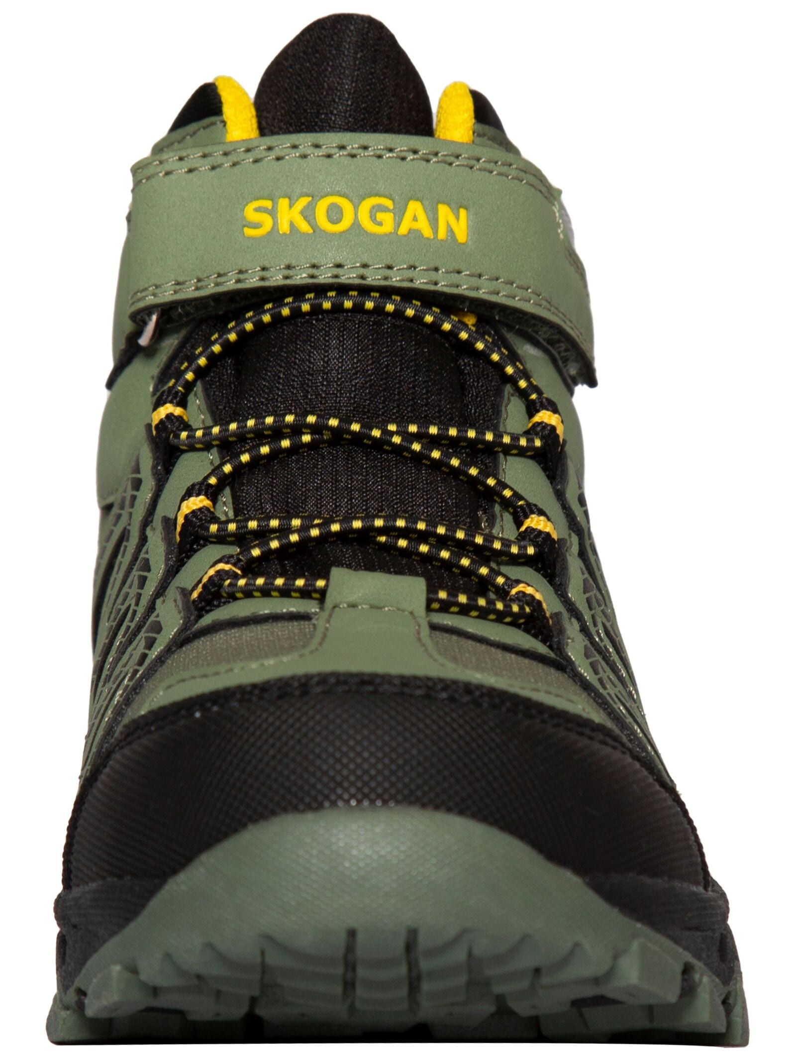 SKOGAN Trekkingschuh »SKOGAN Wanderschuhe Textil«