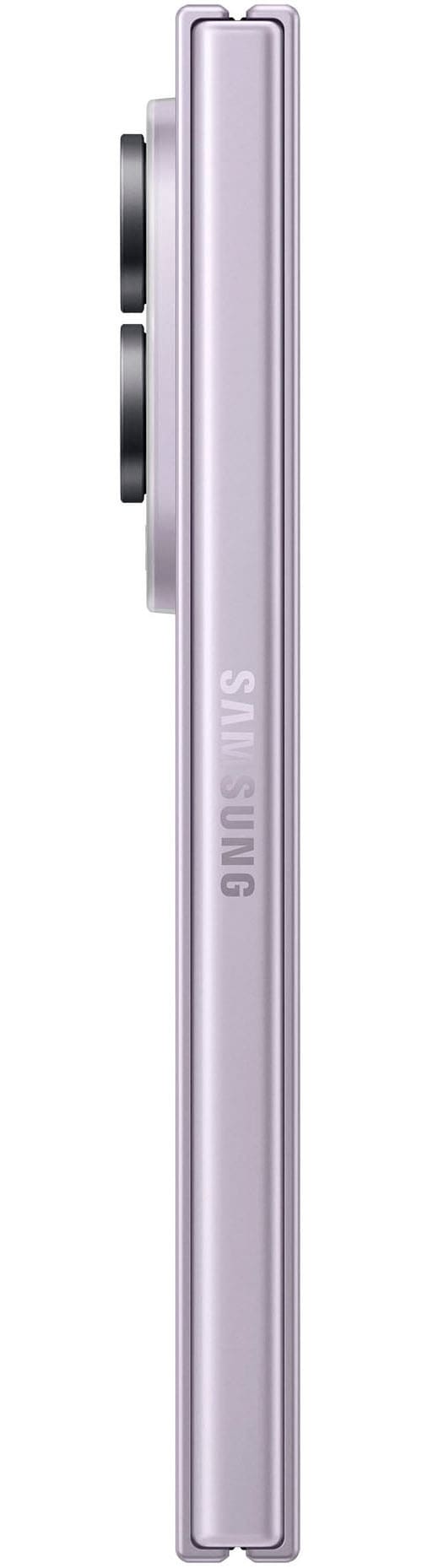 Samsung Smartphone »Galaxy Z Fold8« Lavender