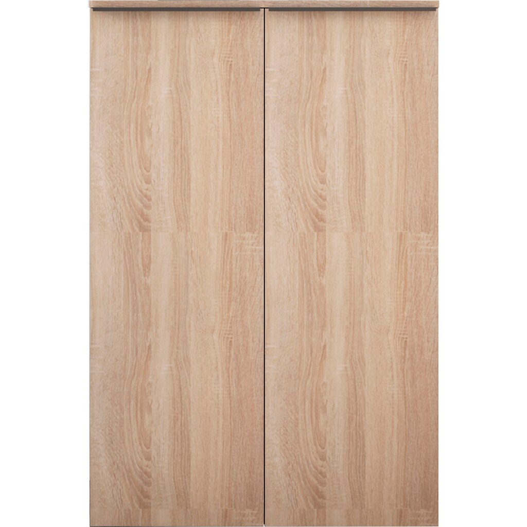 borchardt Möbel Aktenschrank »Tom«, Breite 76 cm, Mehrzweckschrank