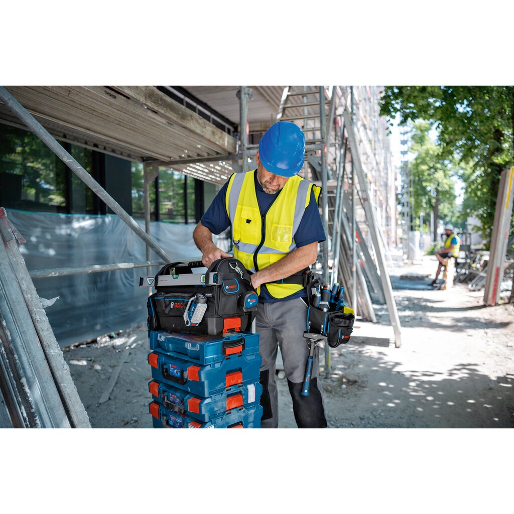 Bosch Professional Werkzeugtasche »GWT 20«