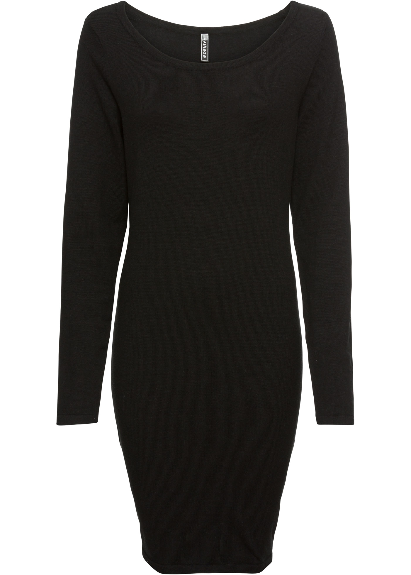 bonprix Strickkleid »Strickkleid« Strickkleid