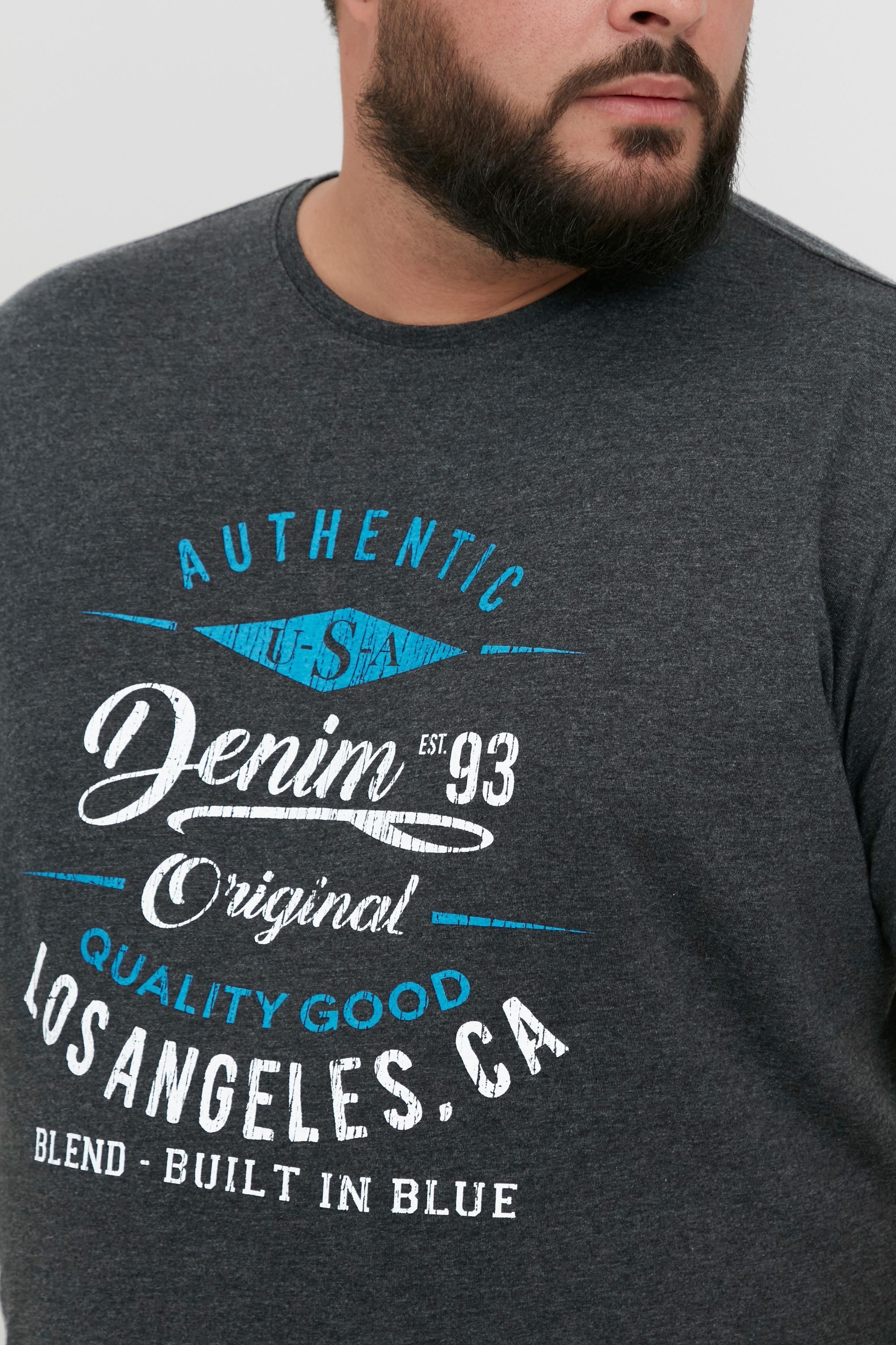 Blend T-Shirt »T-Shirt BHBDoppler«