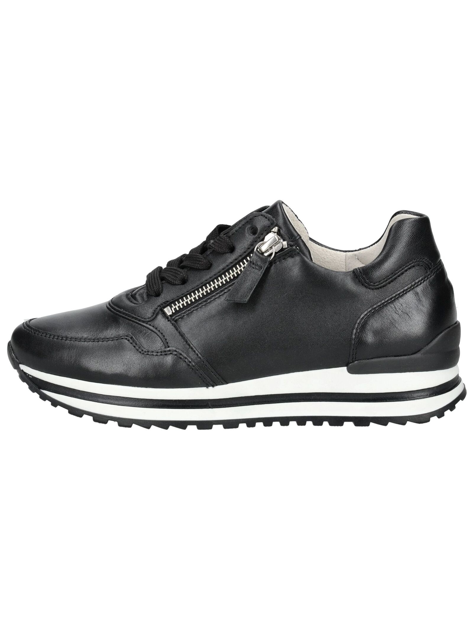 Gabor Comfort Sneaker »Gabor Comfort Sneaker Nappaleder«