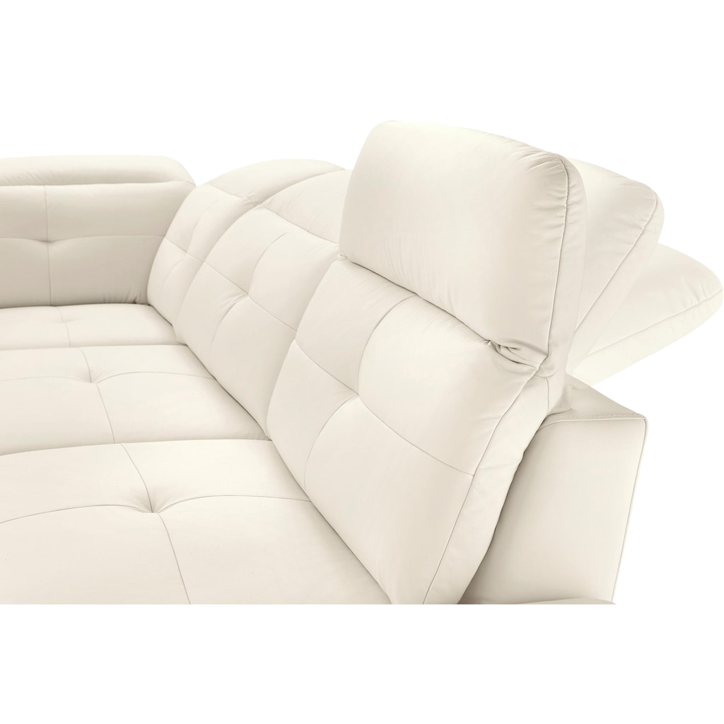 exxpo - sofa fashion Ecksofa »Dana«