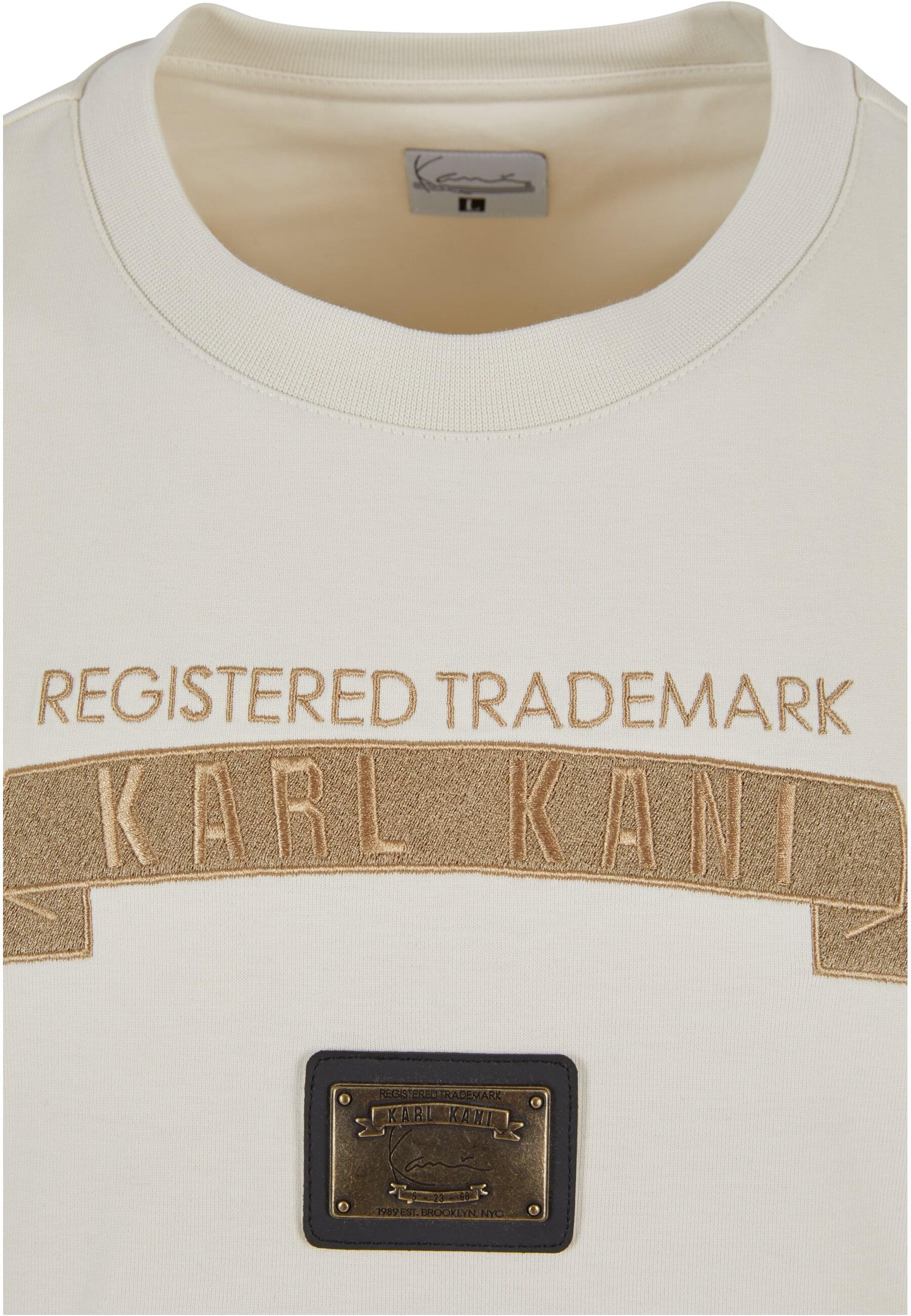 Thumbnail - Karl Kani T-Shirt "Karl Kani Herren KM241-003-2 Karl Kani Metal Plate Boxy Tee" 1 Stk.
