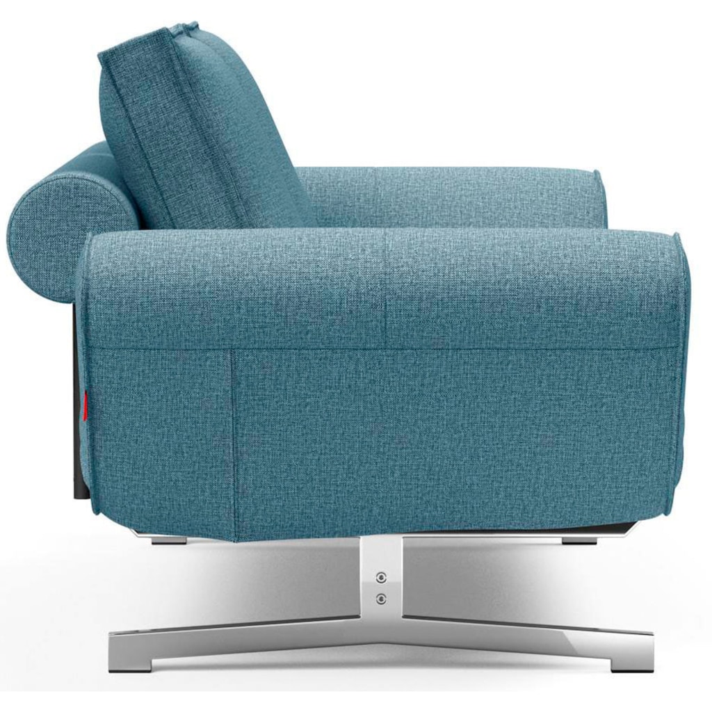 INNOVATION LIVING ™ Schlafsofa »Ghia«