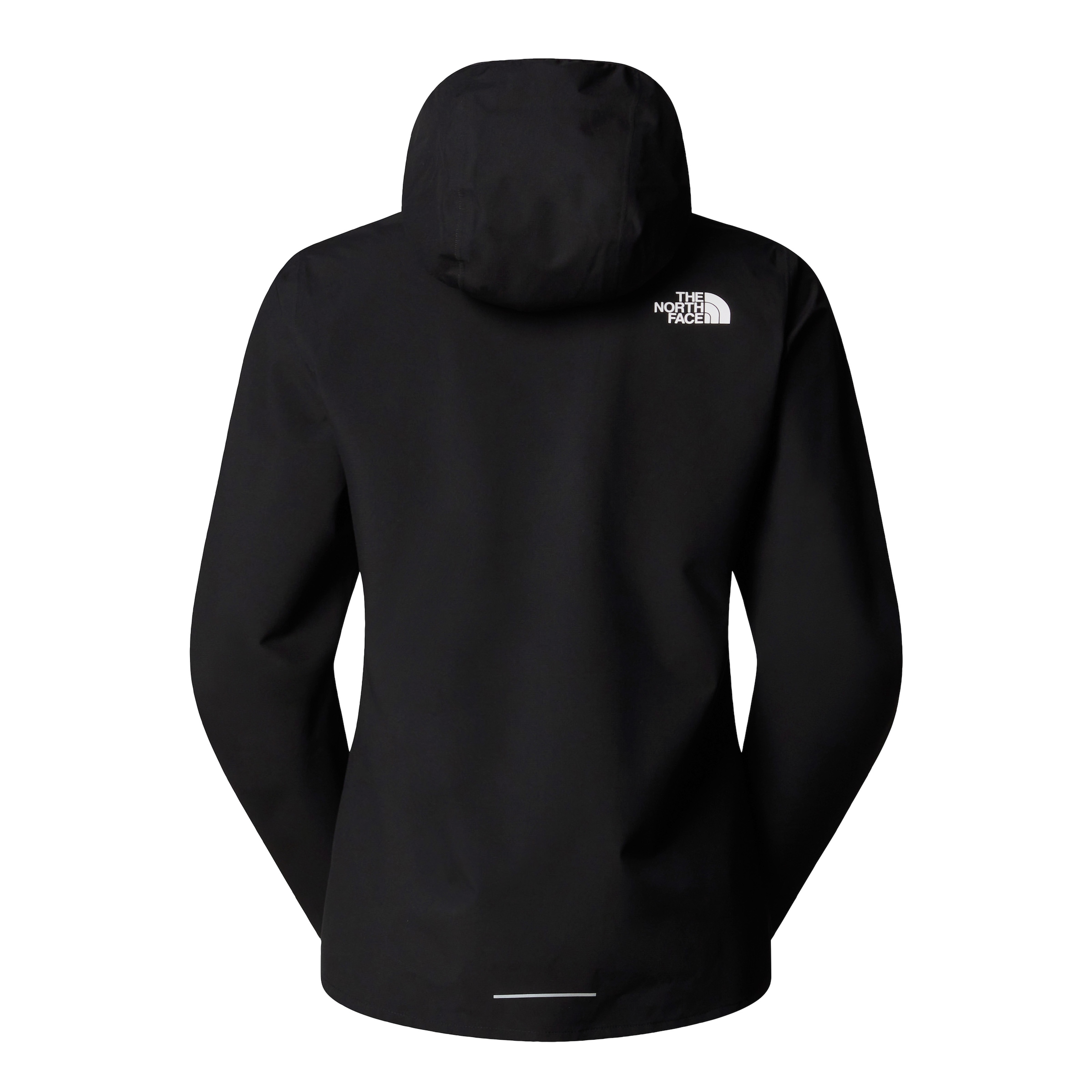 The North Face Funktionsjacke »W FONTANALES JACKET« mit Kapuze mit Kapuze, wasserdicht, atmungsaktiv, winddicht, hüftbedeckende Länge