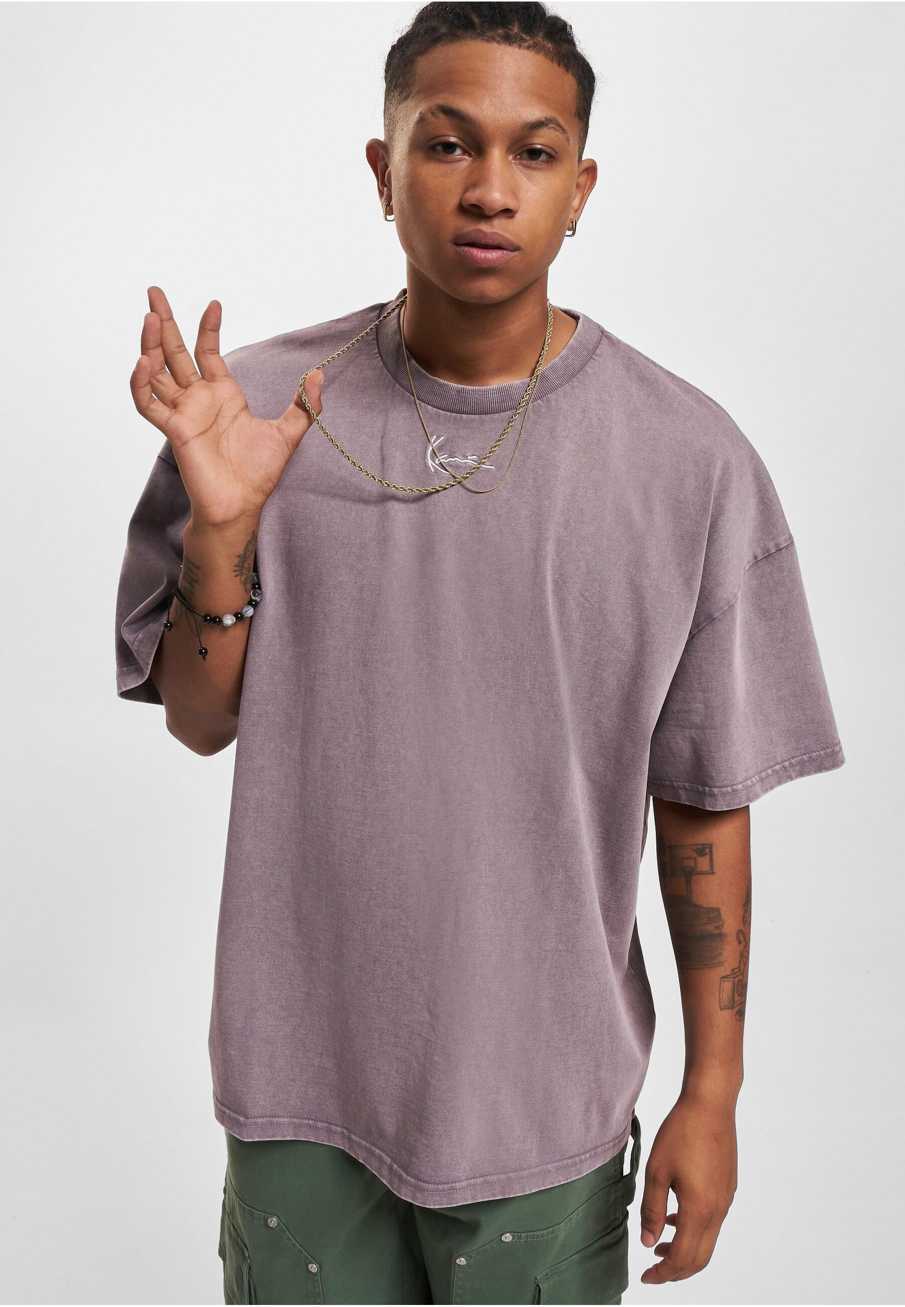 Karl Kani T-Shirt »Karl Kani Herren« 1 Stk.