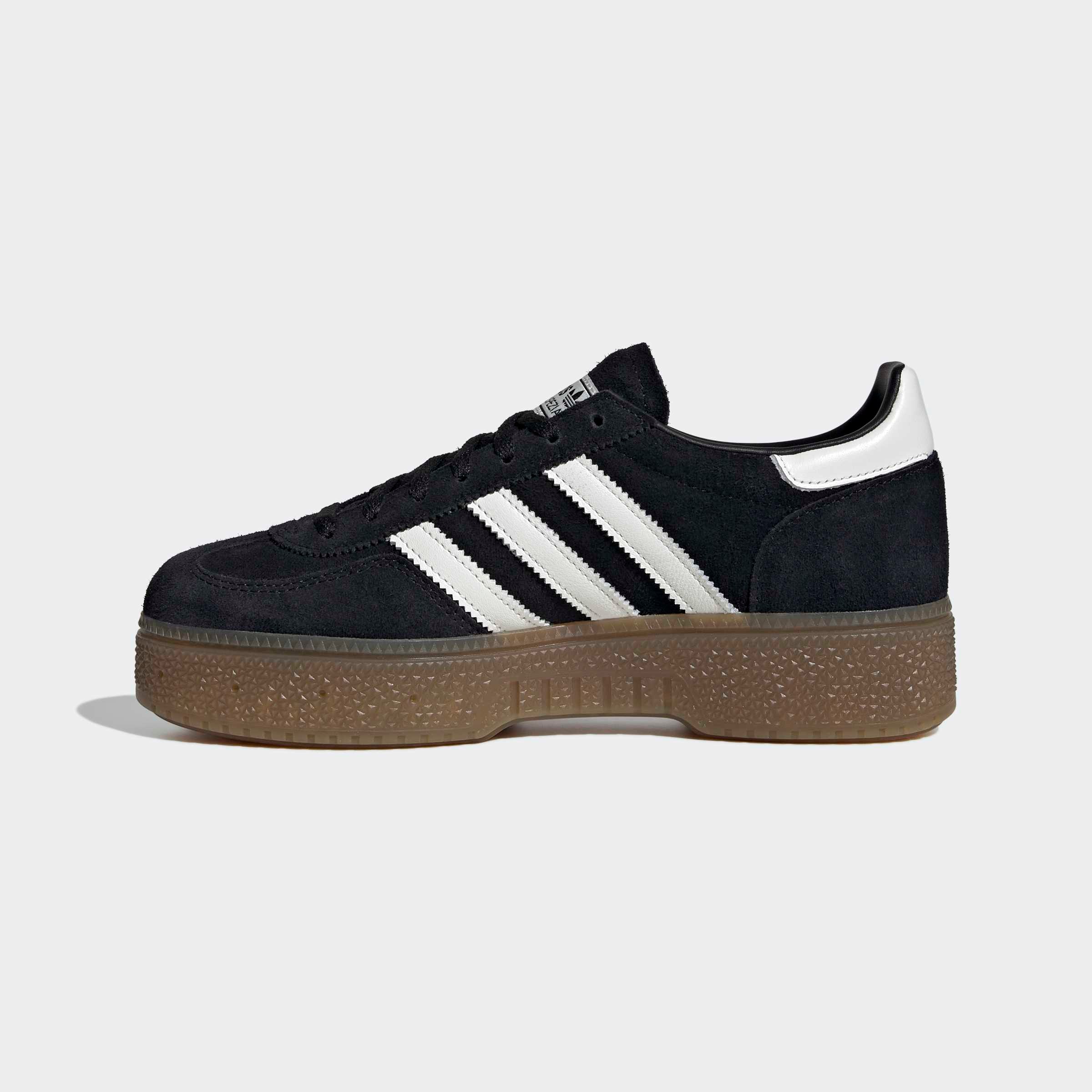 adidas Originals Plateausneaker »HANDBALL SPEZIAL BOLD W«