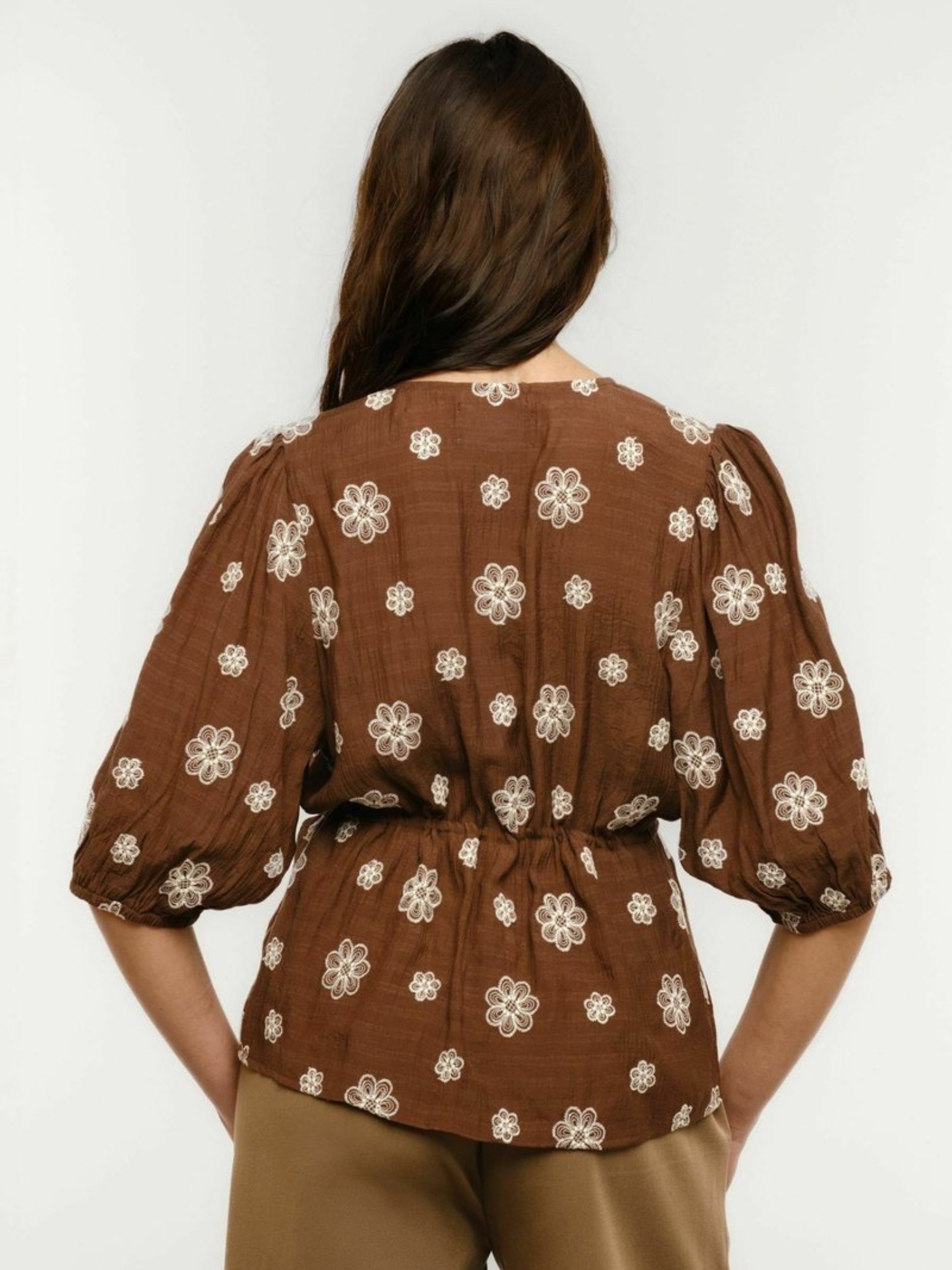 Liberté Essentiel Langarmhemd »Liberté Essentiel Shirt FIA«