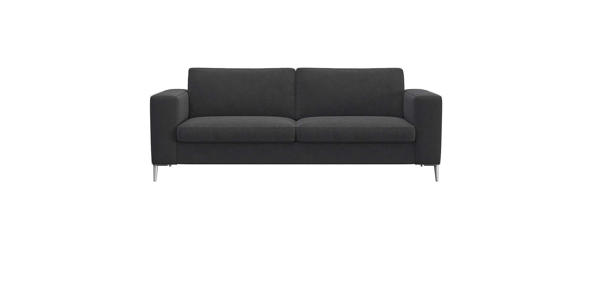 FLEXLUX 2,5-vietė sofa »Fiore« breite porankia...