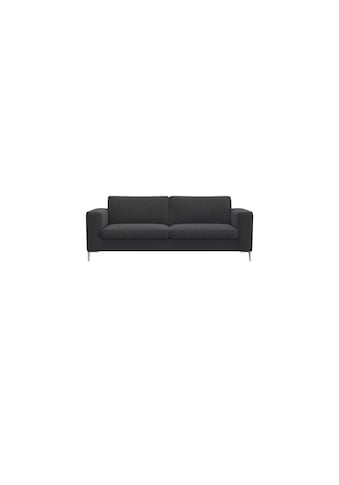 FLEXLUX 2,5-vietė sofa »Fiore« breite porankia...