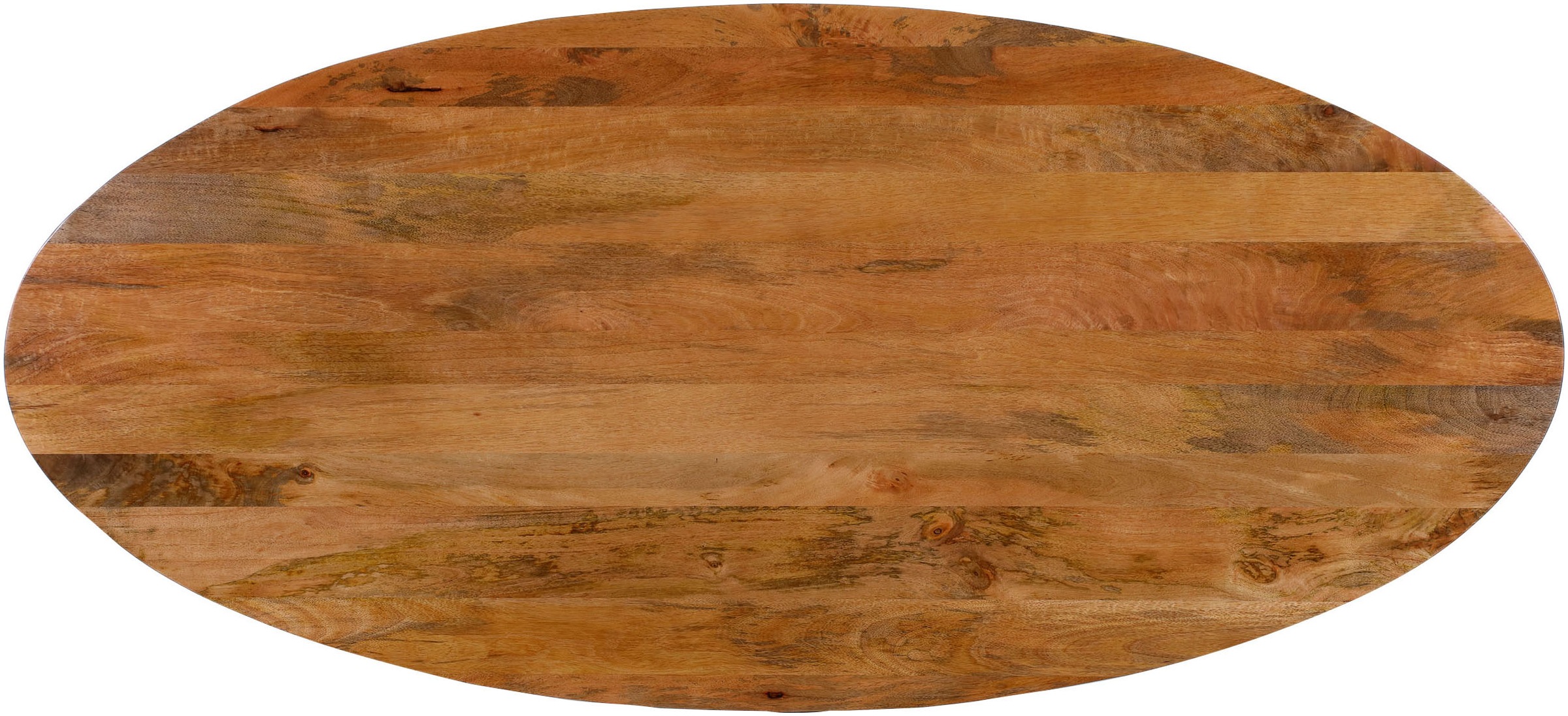 GUTMANN FACTORY Dining Table Beige 3