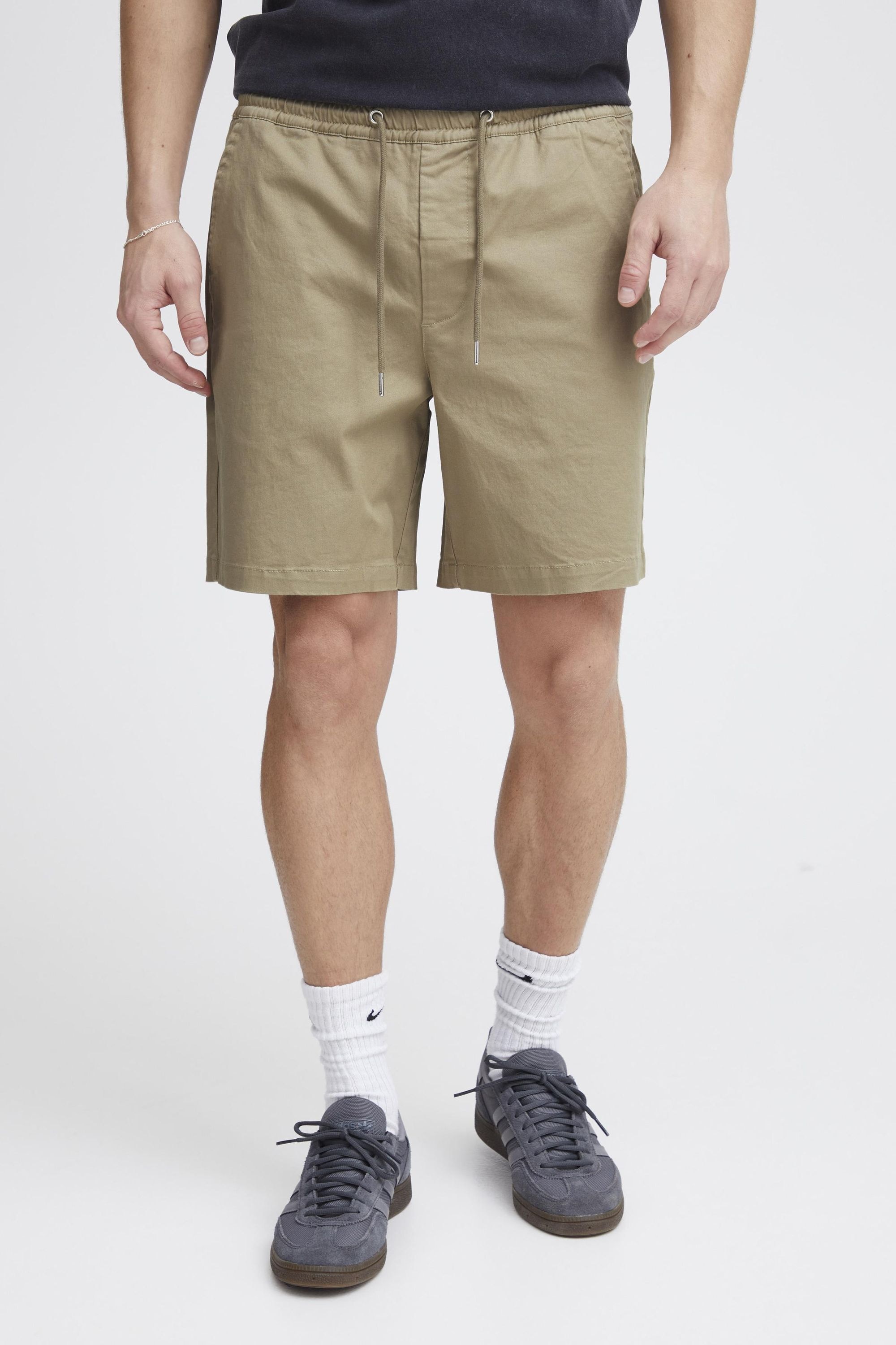 !Solid Chinoshorts »Chinoshorts SDJoe«