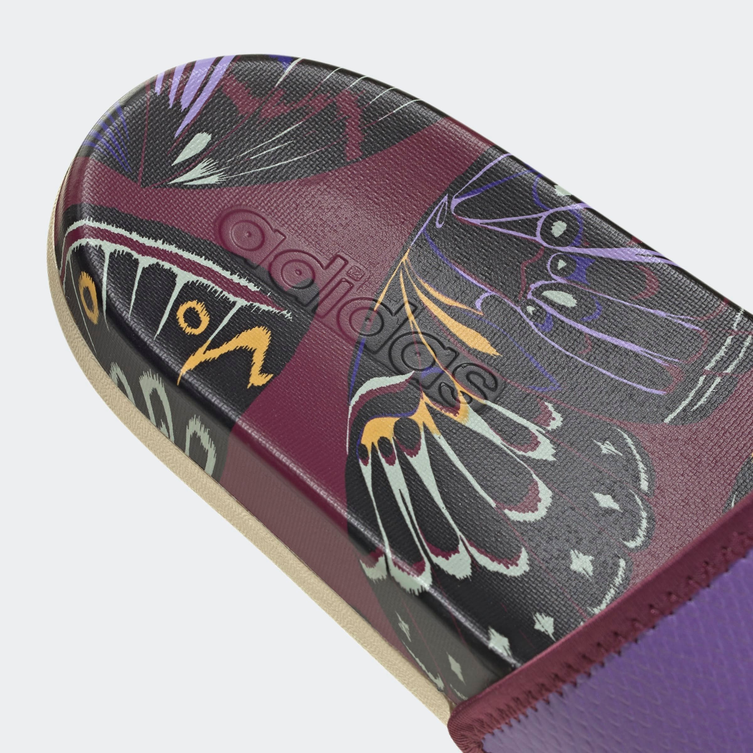 adidas Sportswear Badesandale »ADILETTE COMFORT BADESCHLAPPEN«