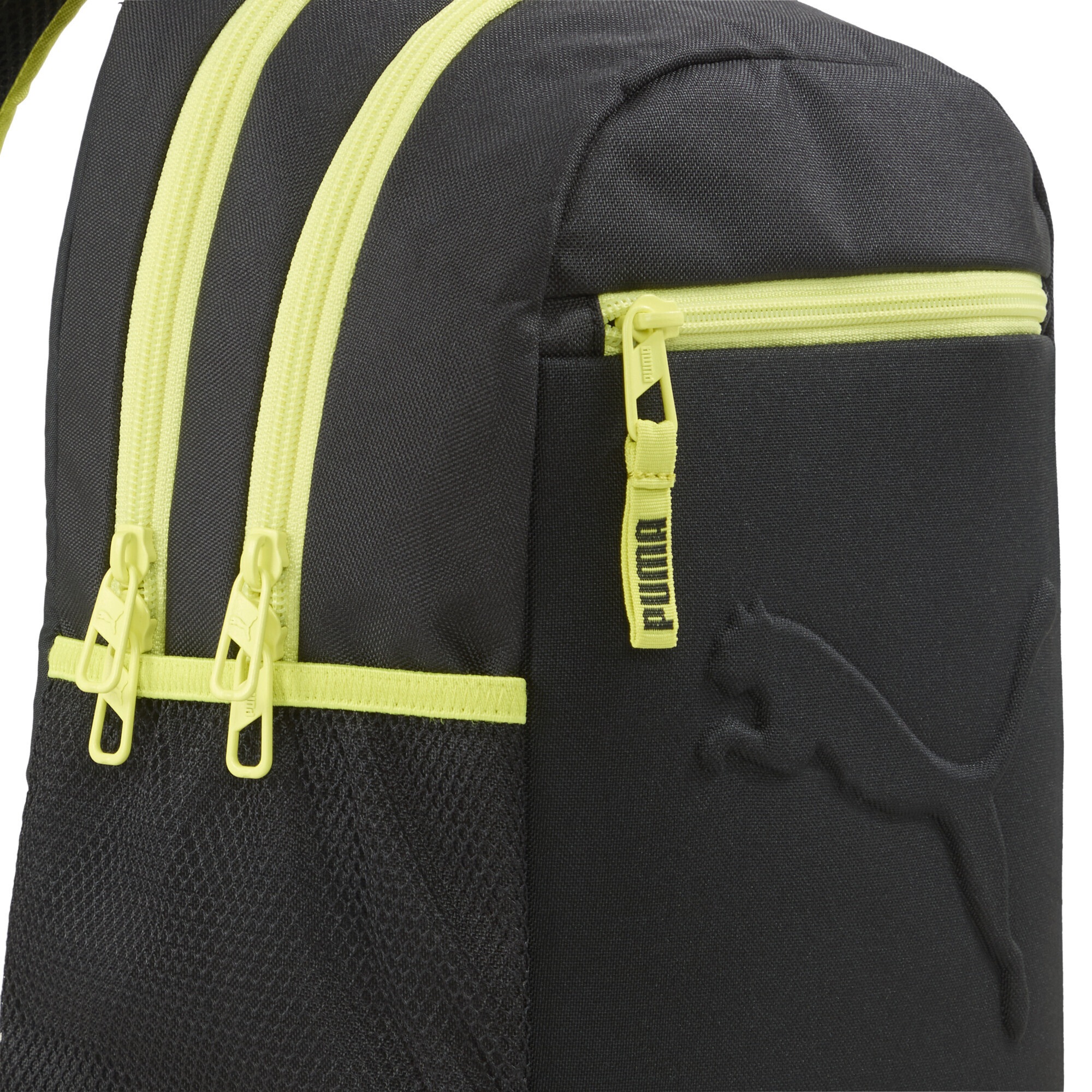 PUMA Freizeitrucksack »PUMA Buzz 13 l Kleiner Rucksack Jugendliche«