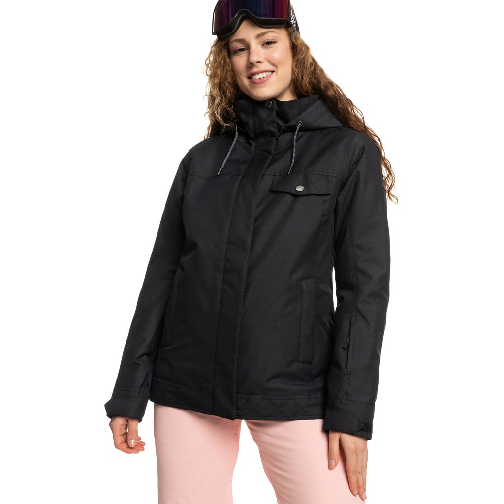 Roxy Snowboardjacke »Billie«