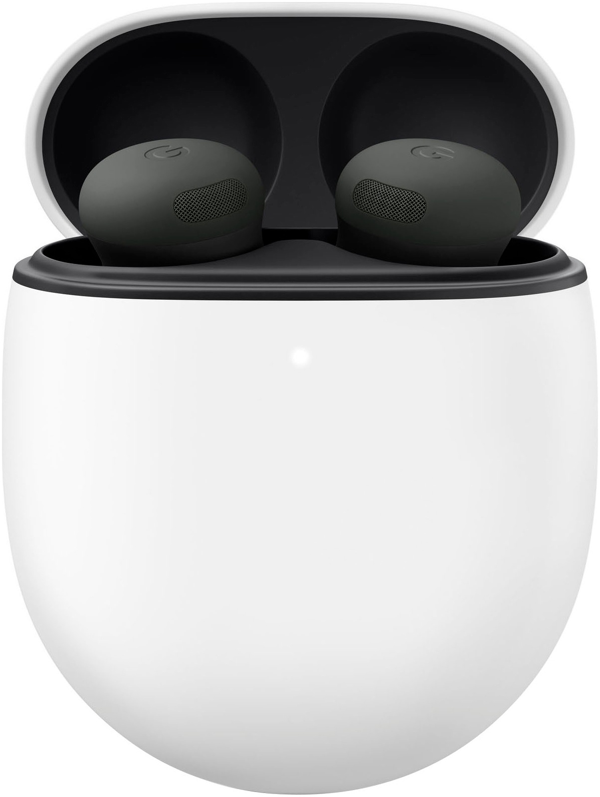 Google wireless In-Ear-Kopfhörer »Pixel Buds Pro 2«, Bluetooth, Active Noise Cancelling (ANC)-Sprachsteuerung-Freisprechfunktion