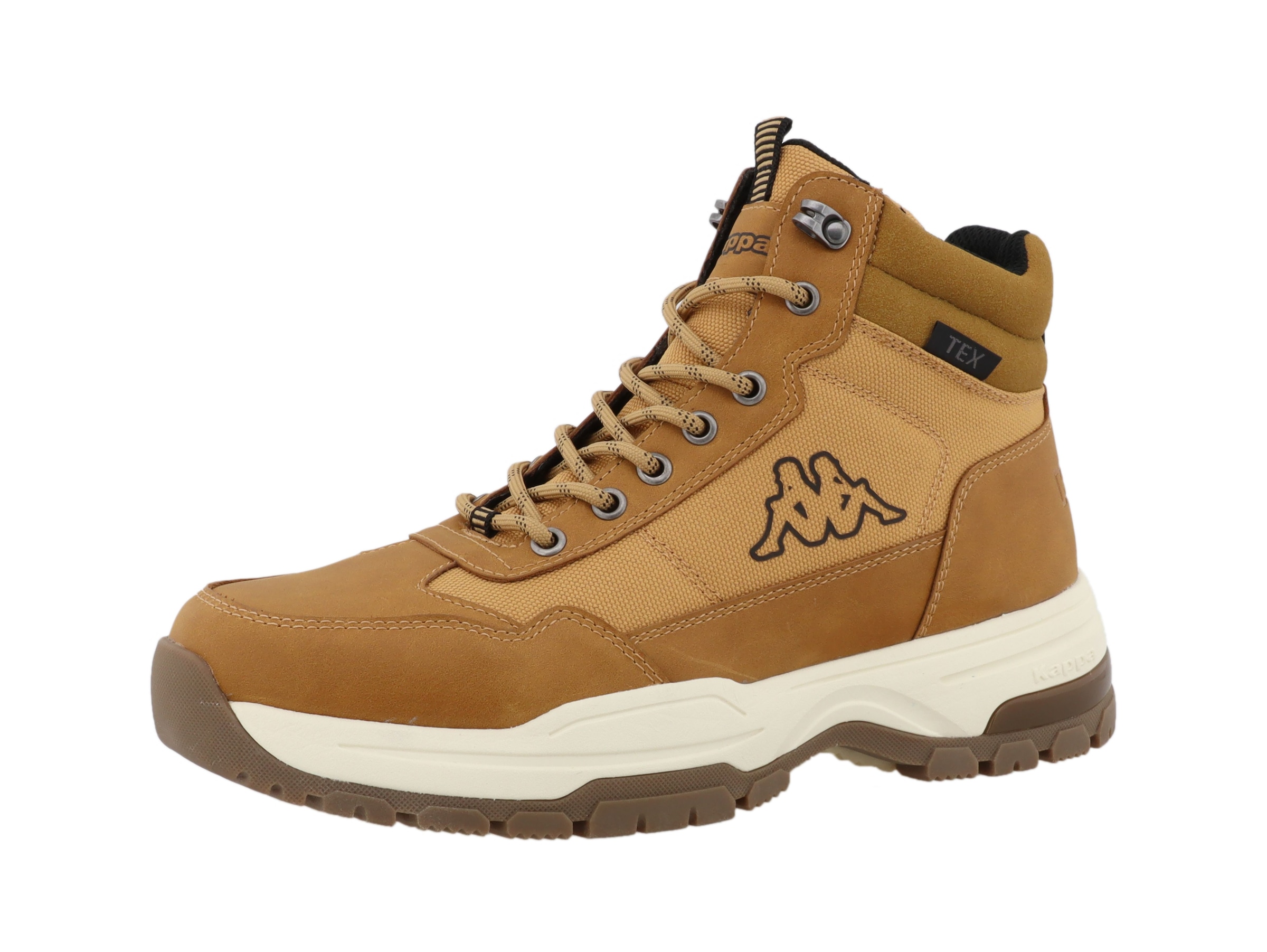 Kappa Winterboots "Rauno" Winterschuhe, Winterstiefel, Snowboots, gefüttert günstig online kaufen