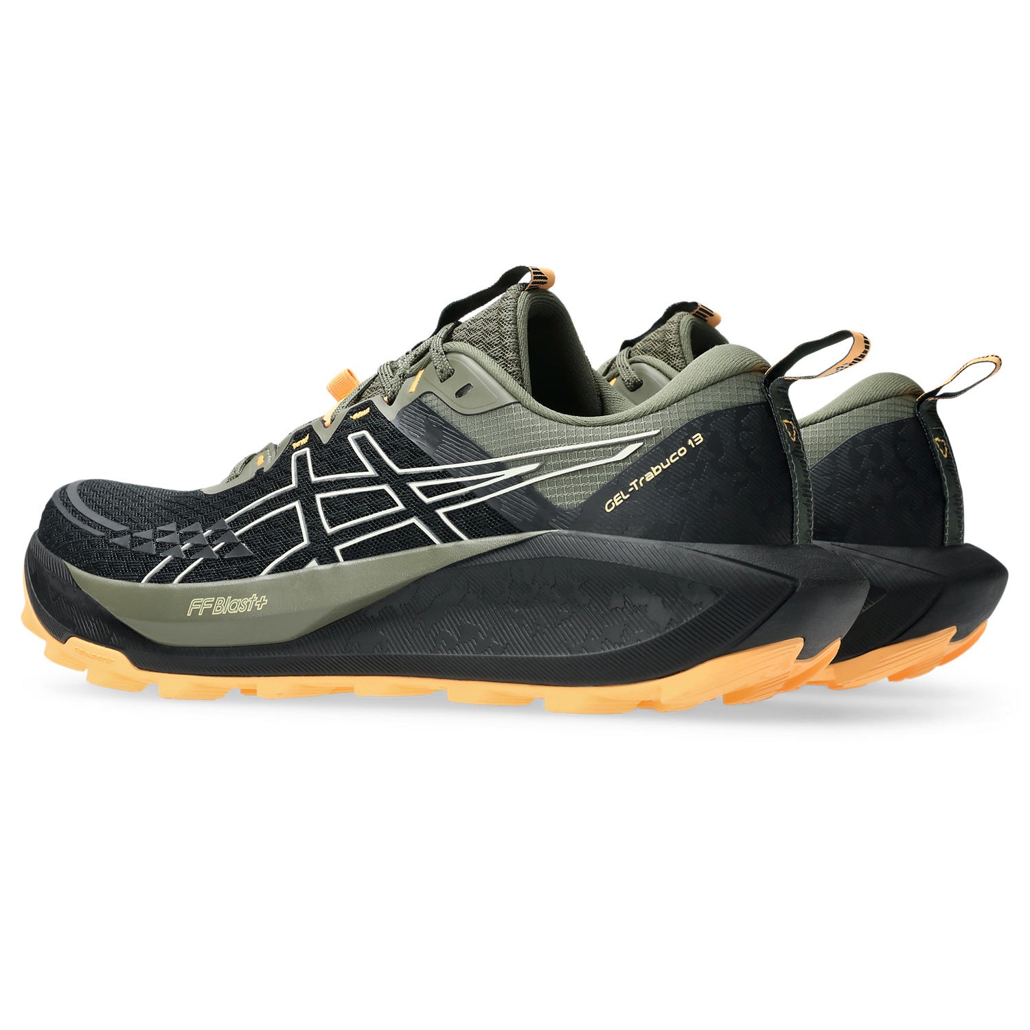 Asics Trailrunningschuh »GEL-TRABUCO 13«