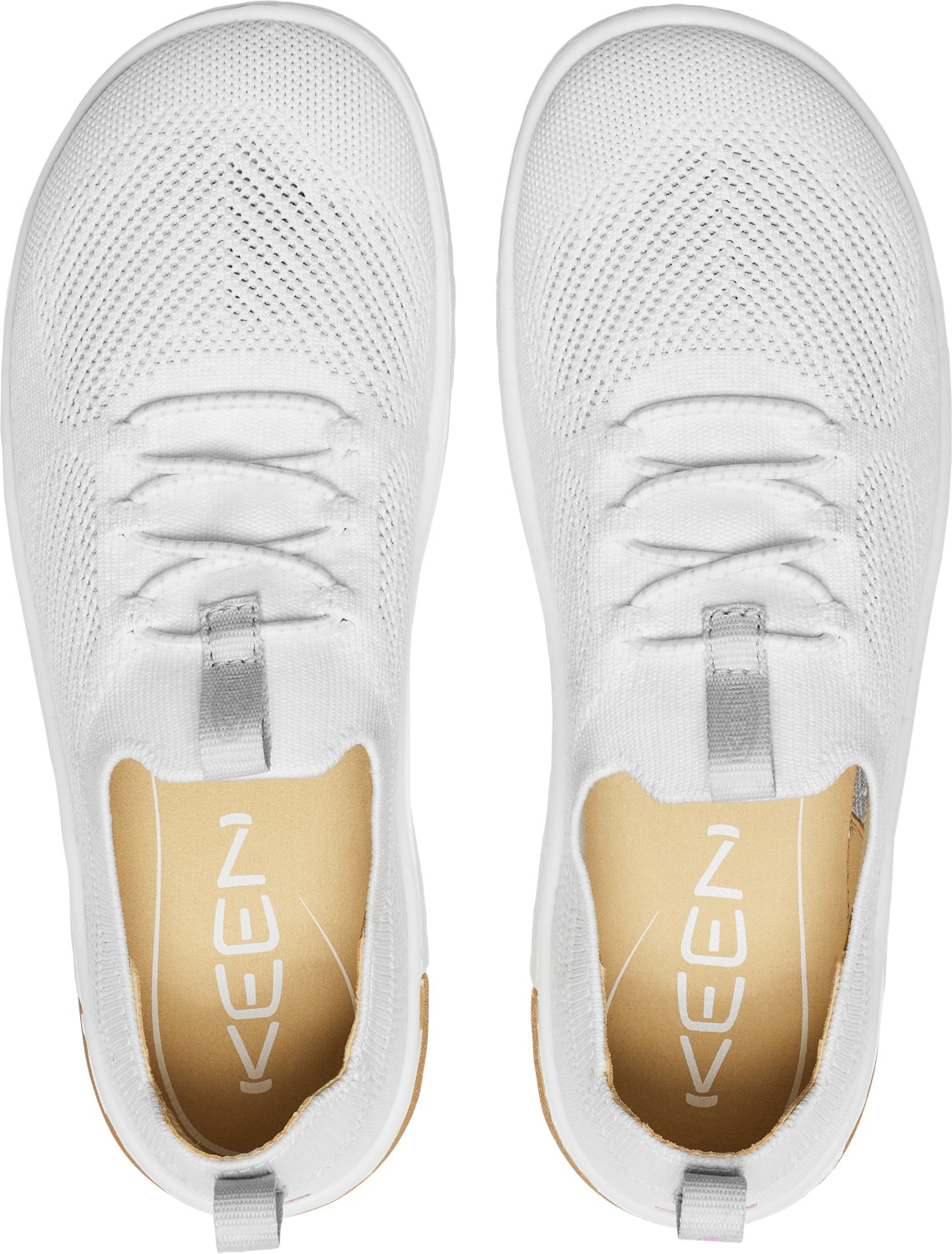Keen Barfußschuh »KNX KNIT LACE«