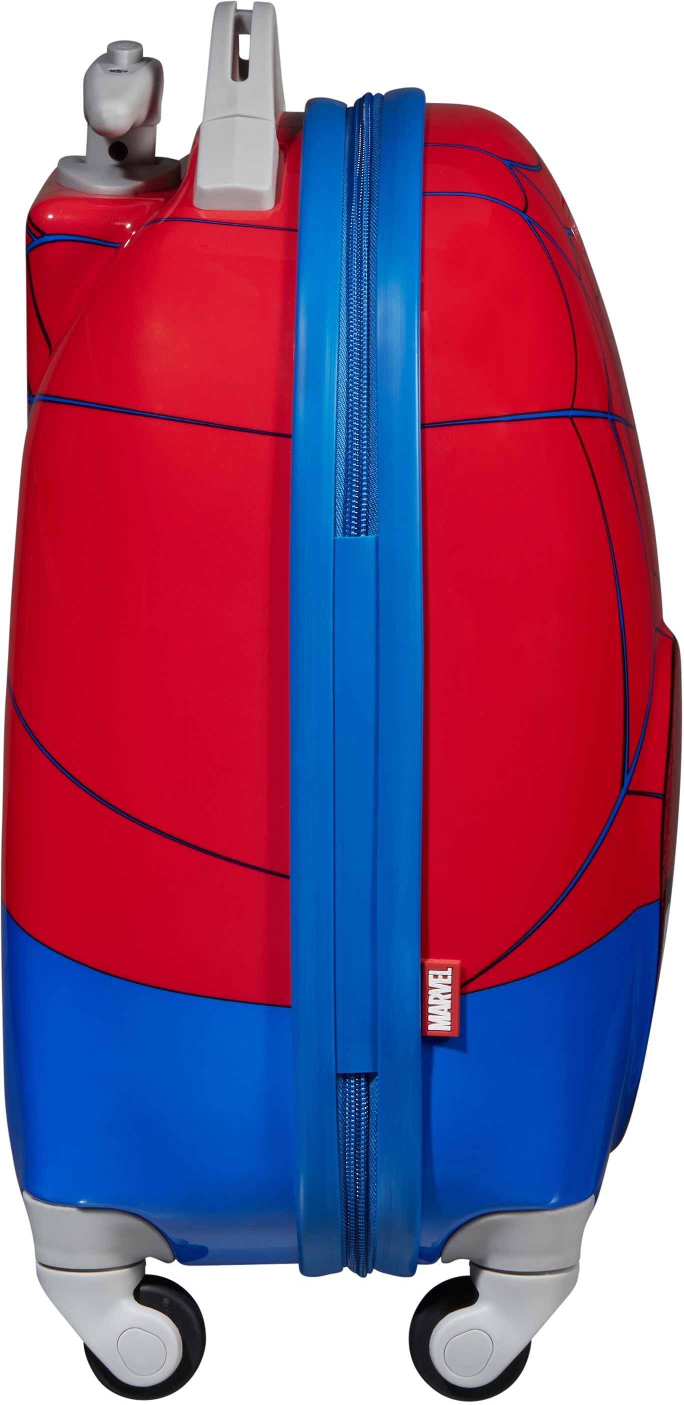 Kinderkoffer 2.0, Samsonite »Disney BAUR Ultimate | 4 cm, 46 Rollen Spiderman«,