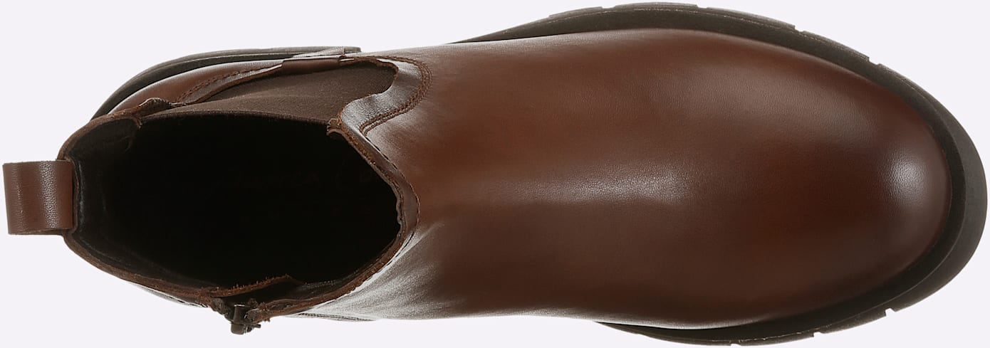 Andrea Conti Stiefelette