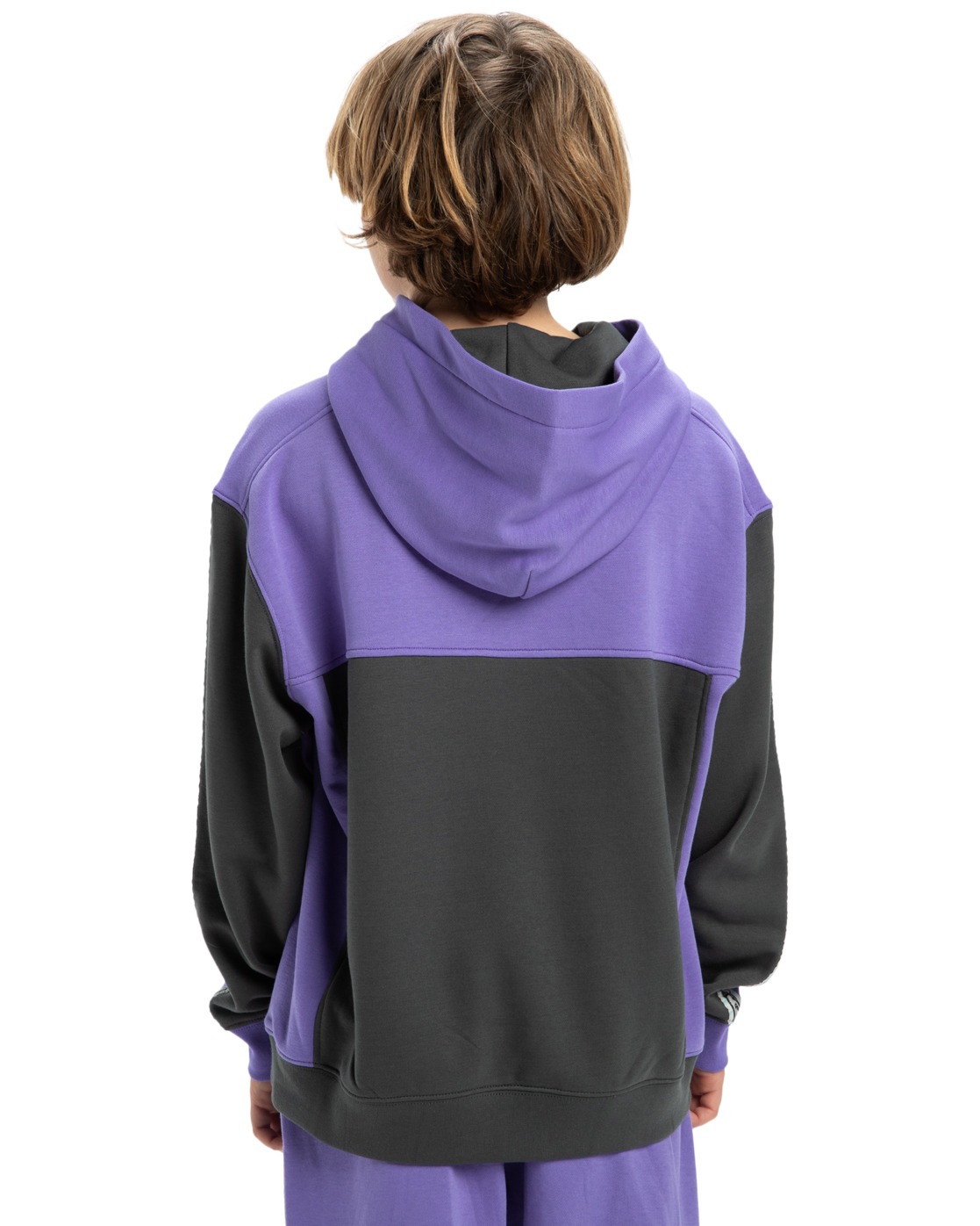 Quiksilver Hoodie »Global Heat«