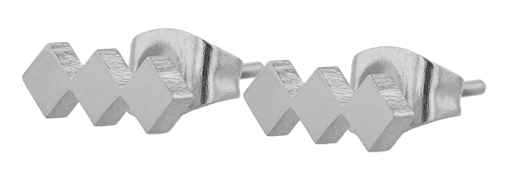 Adelia´s Paar Ohrhänger "Damen Ohrringe – Ohrstecker aus Edelstahl" Schöne günstig online kaufen