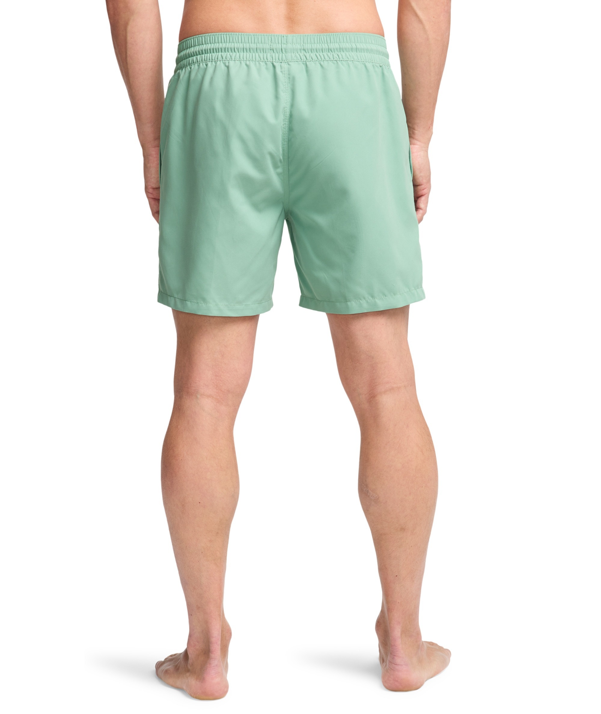 Billabong Short De Bain All Day Green Ash S Homme 5