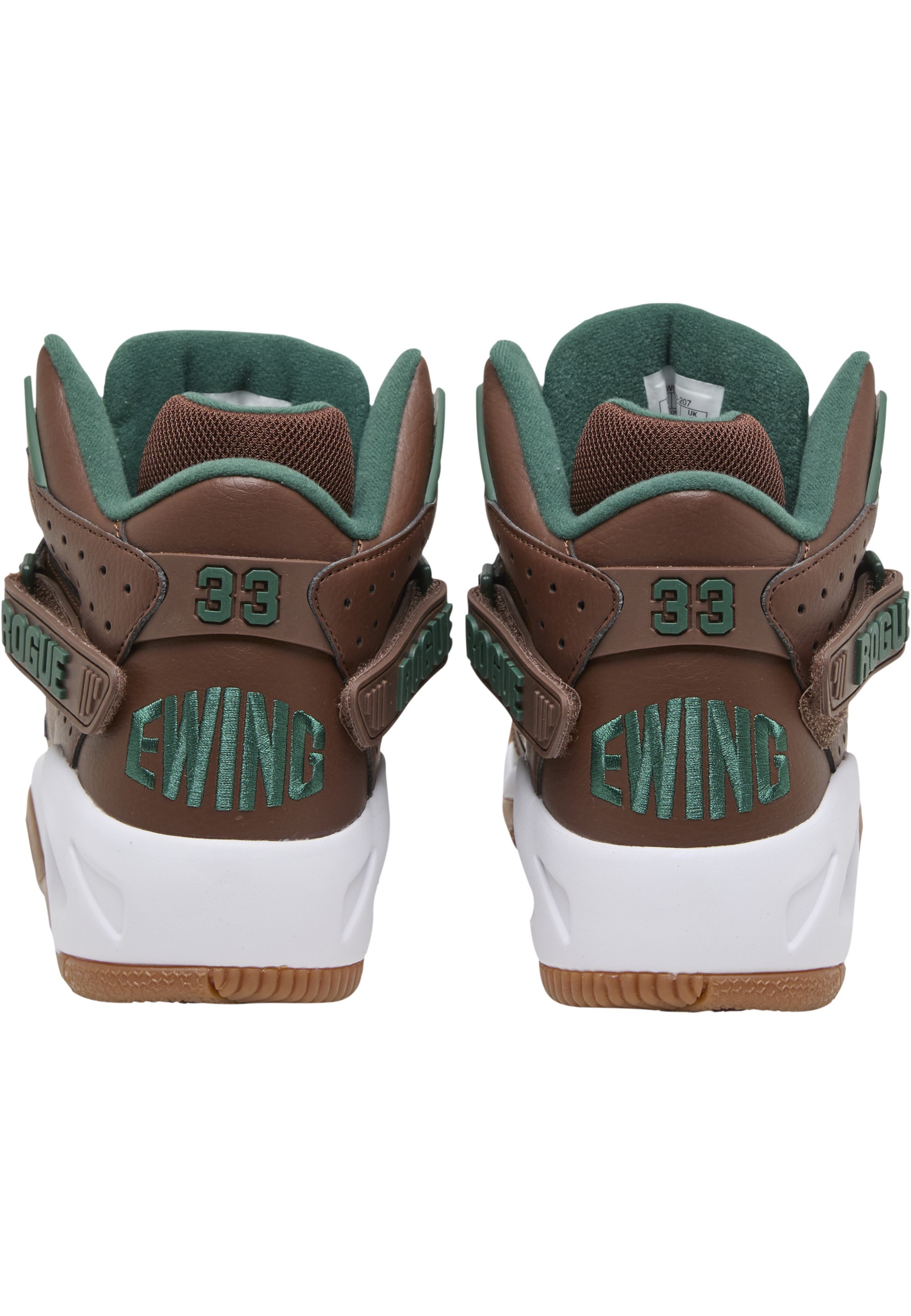 Ewing Trainingsschuh »Ewing EWING ROGUE Beef with Broccoli v2«