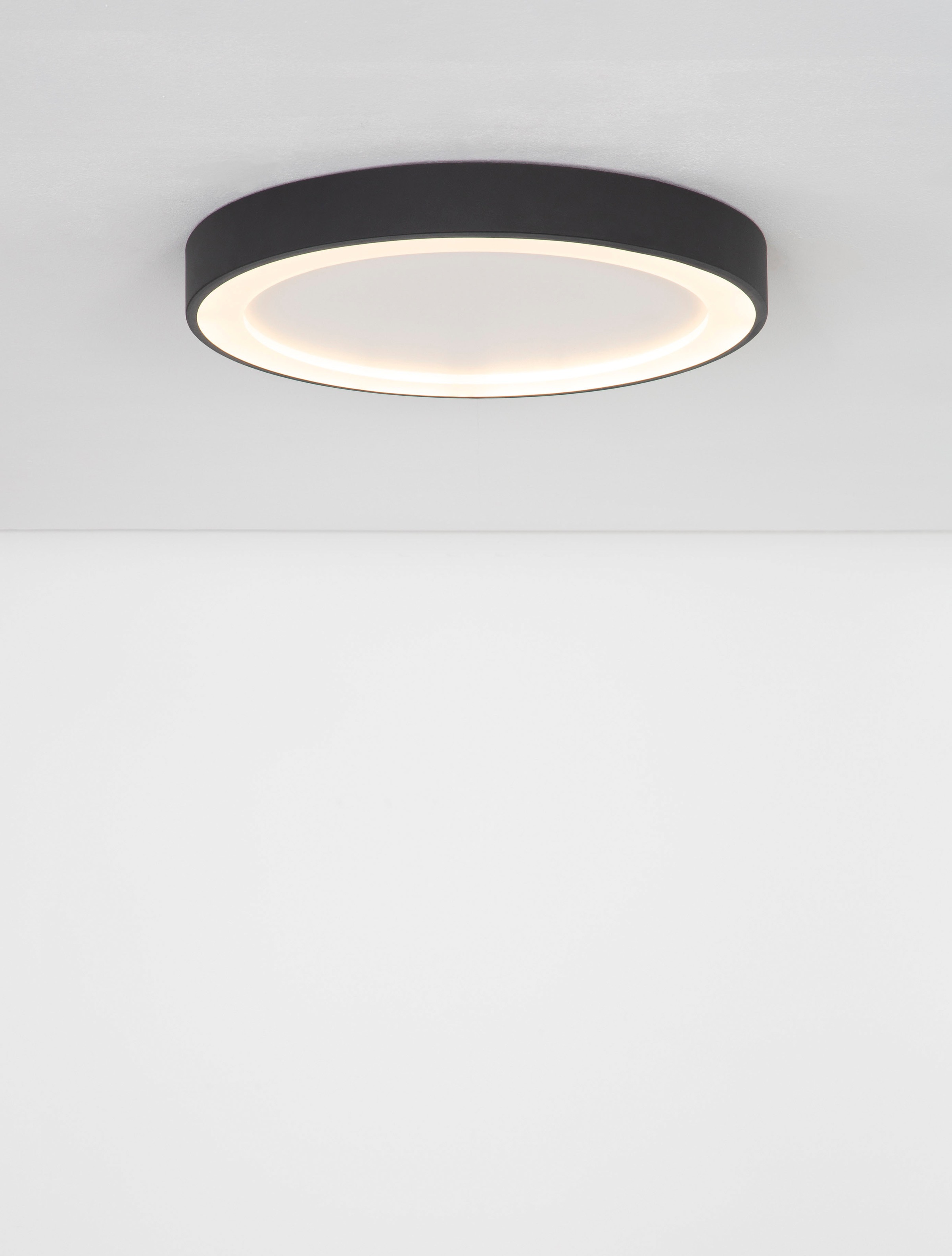 Nova Luce LED Deckenleuchte »NODI«, 1 flammig, Leuchtmittel LED-Modul | LED fest integriert