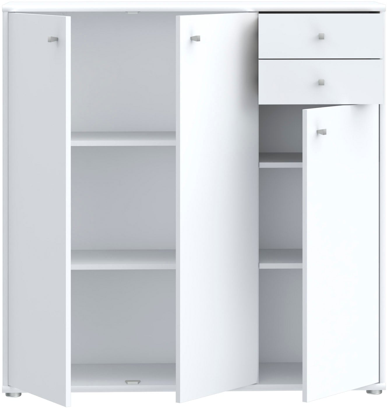 FORTE Kommode »Tempra«, Breite 108,8 cm