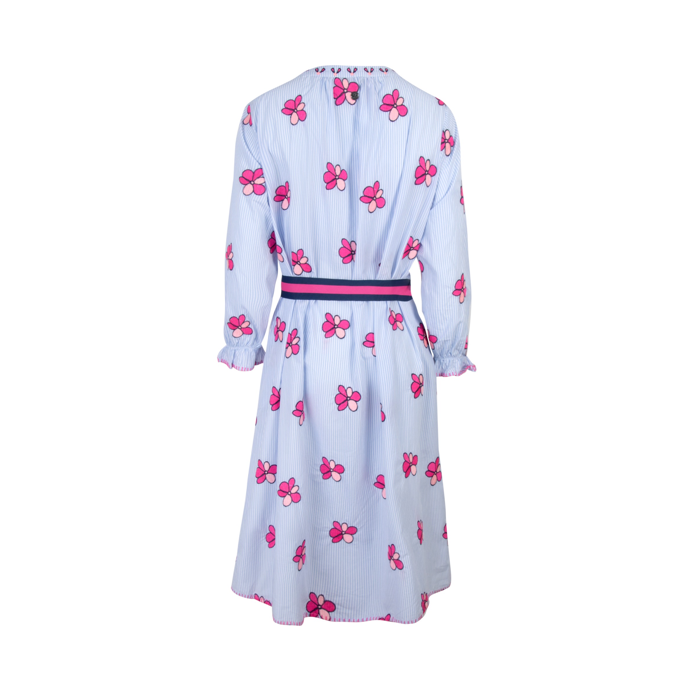 Lieblingsstück Blusenkleid "EritaL", aus reiner Baumwolle günstig online kaufen
