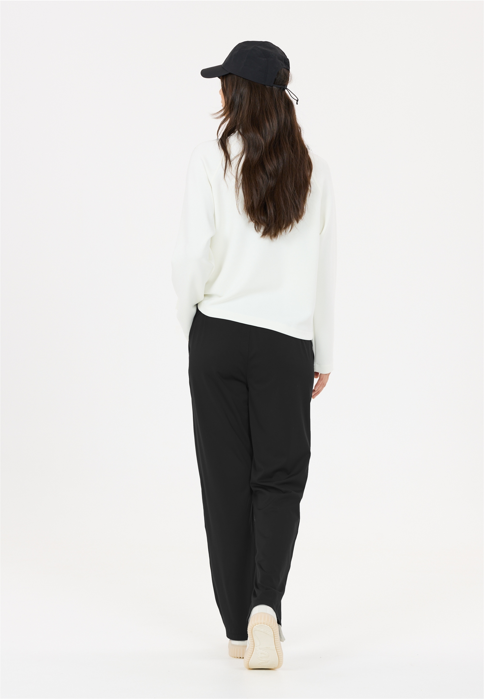 ATHLECIA Sweathose »Fanes«  mit atmungsaktivem Material