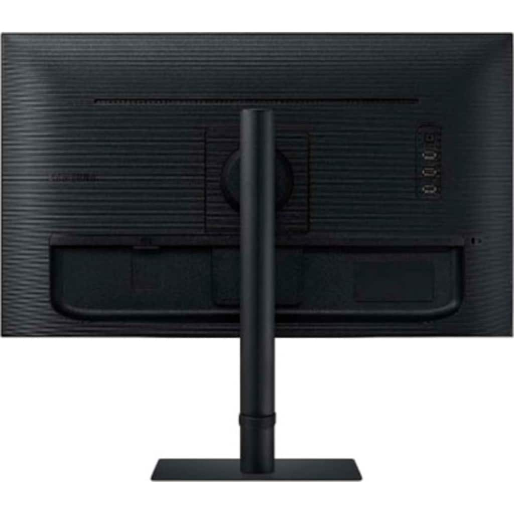 Samsung LED-Monitor »S27A600UUU«, 68,6 cm/27 Zoll, 2560 x 1440 px, 2K Ultra HD, 5 ms Reaktionszeit, 75 Hz