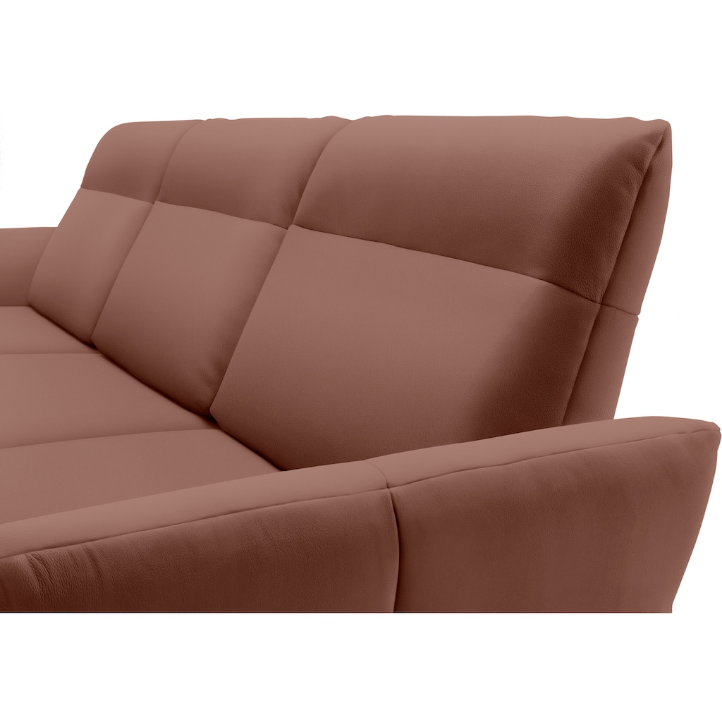 hülsta sofa Ecksofa »hs.460«