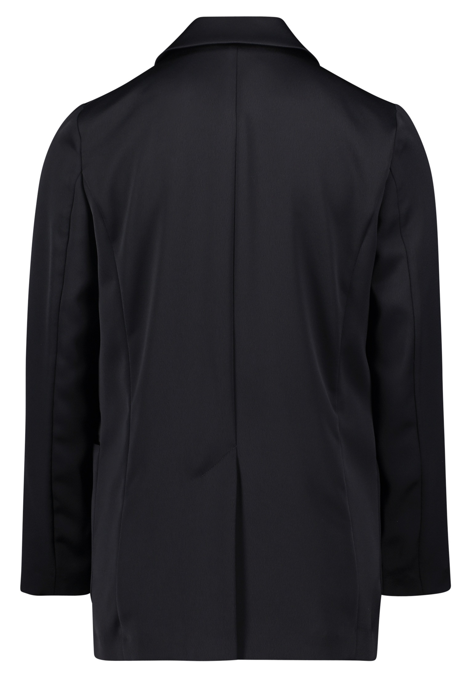 Thumbnail - Vera Mont Jackenblazer "Vera Mont Damen Blazer-Jacke mit aufgesetzten Taschen", Material
