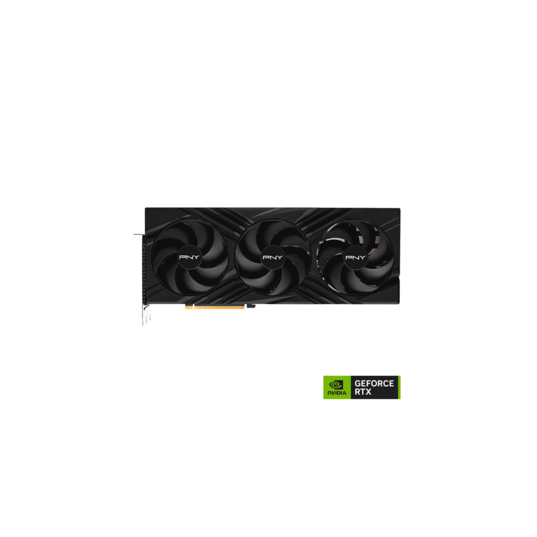 Grafikkarte »GeForce RTX™ 4080 SUPER 16GB OC LED TF«