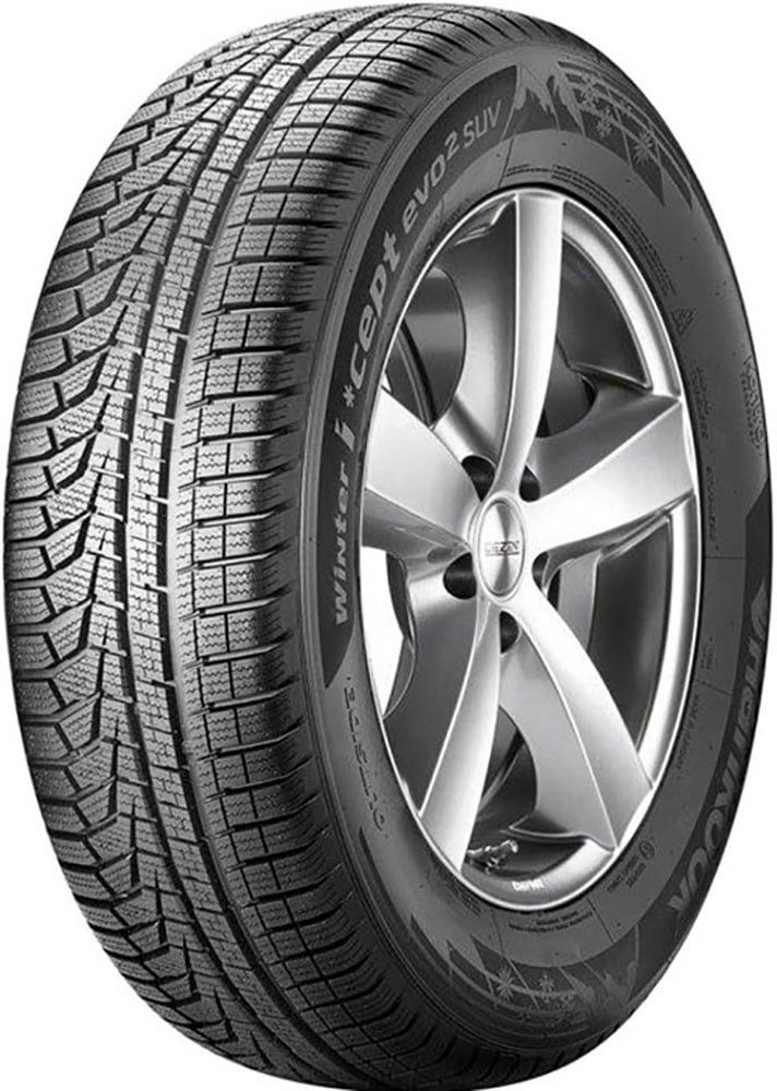 Hankook Winterreifen "HANKOOK" WINTER ICEPT EVO2 W320A