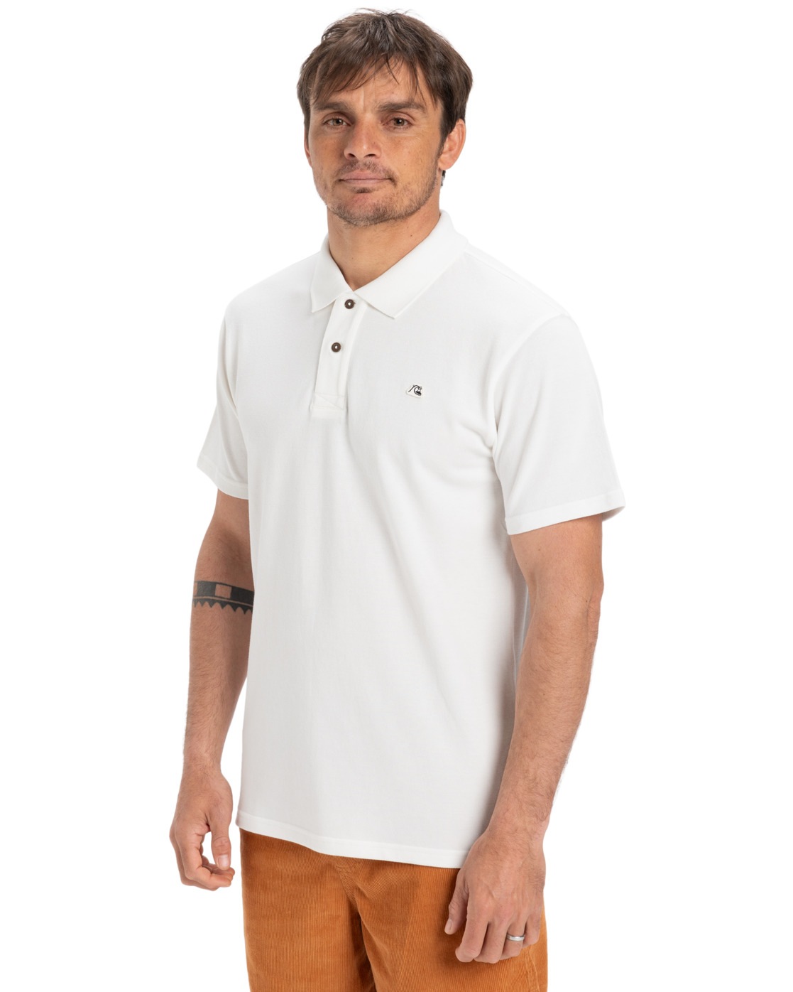 Quiksilver Poloshirt "DNA" günstig online kaufen