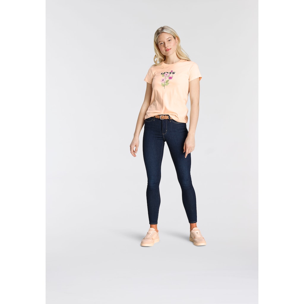 Levi's® Skinny-fit-Jeans »310 Shaping Super Skinny«