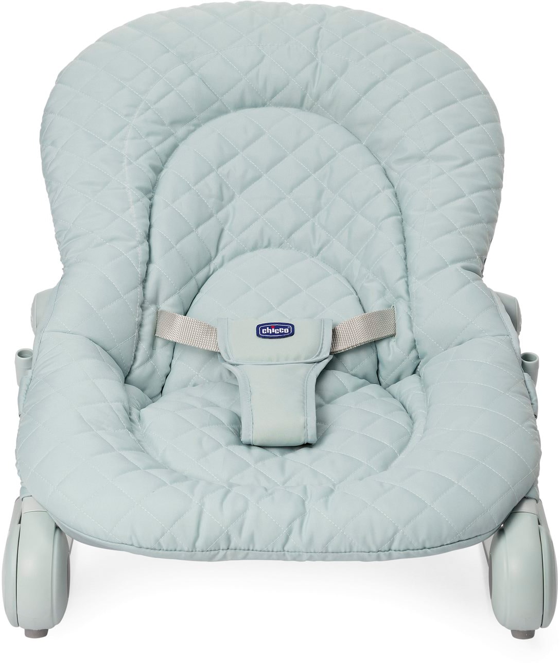 Chicco Babywippe »Hoopla, Antiguan Sky«, bis 18 kg, mit Spielbogen