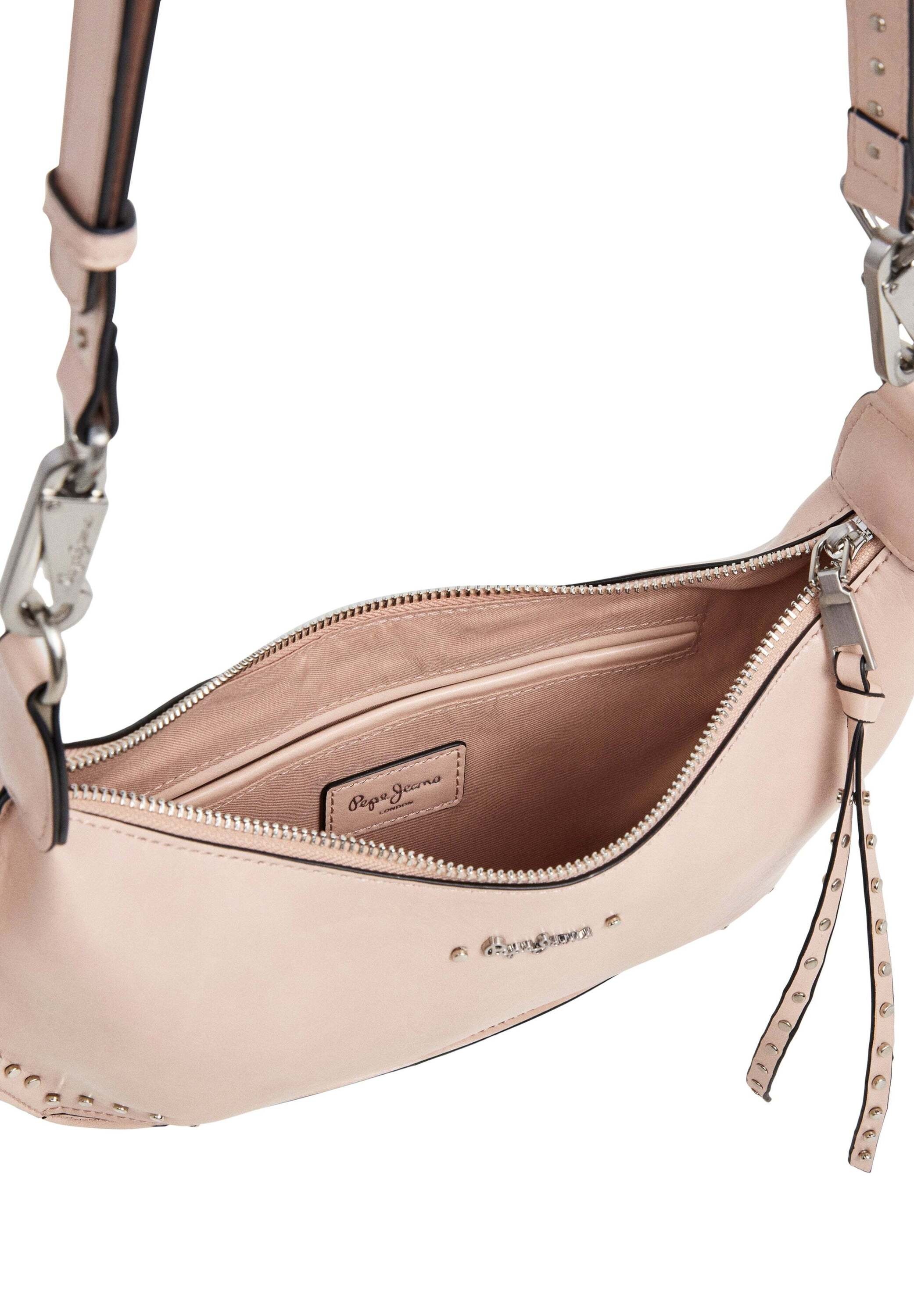 Pepe Jeans Umhängetasche »crossbody bag MAIA JAM«