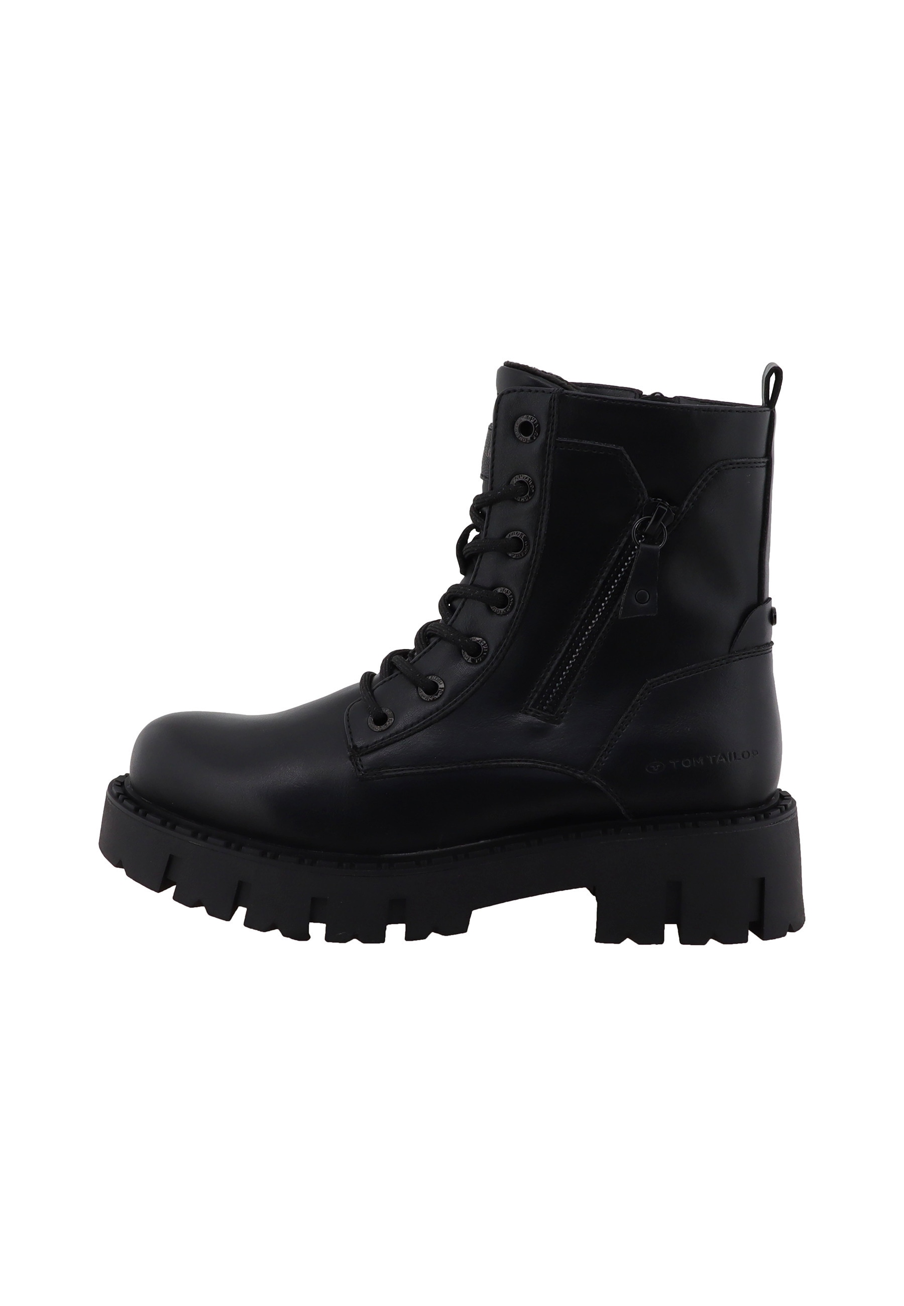 TOM TAILOR Winterstiefel »Tom Tailor Stiefel«