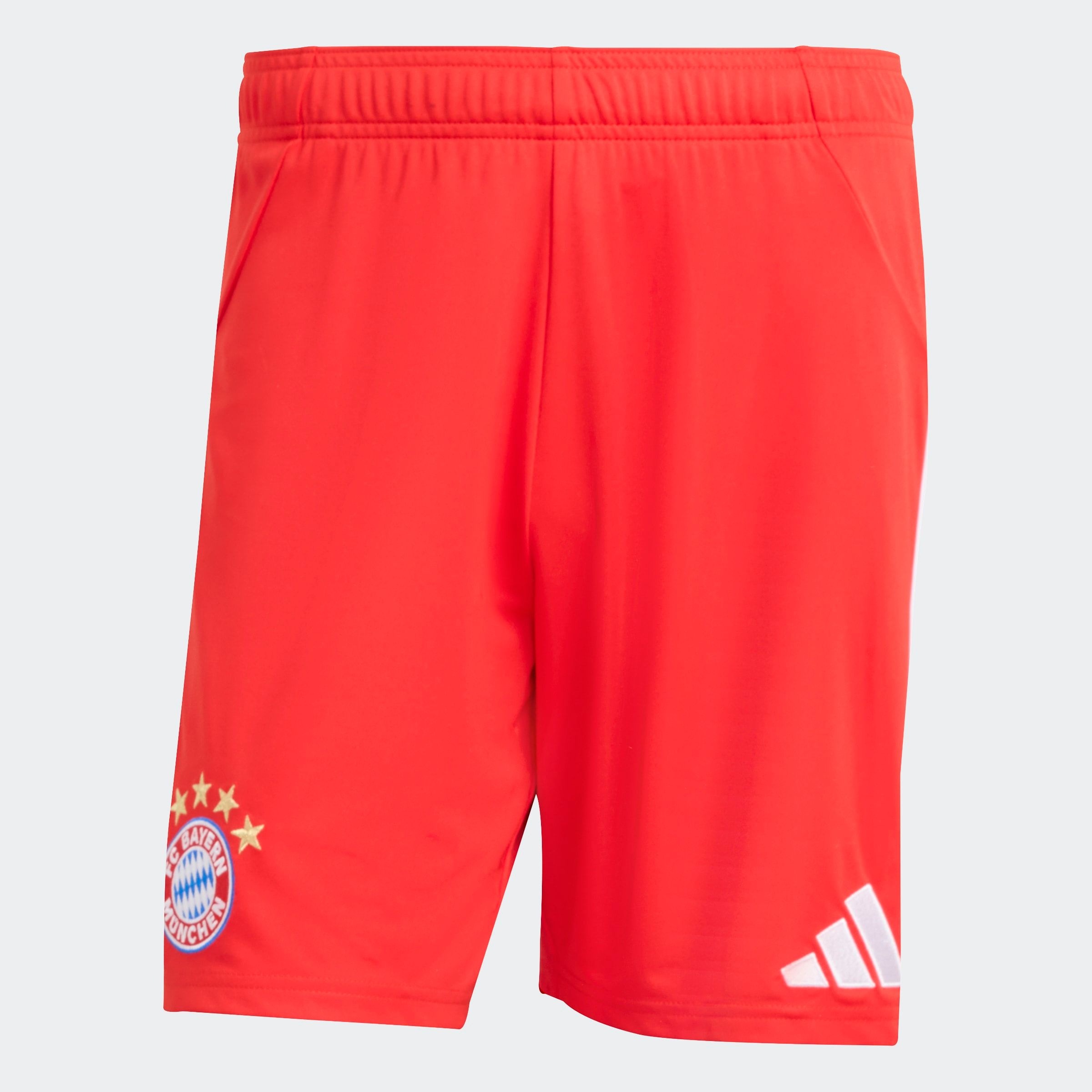 adidas Performance Trainingsshorts »FCB H SHO«, (1 tlg.)