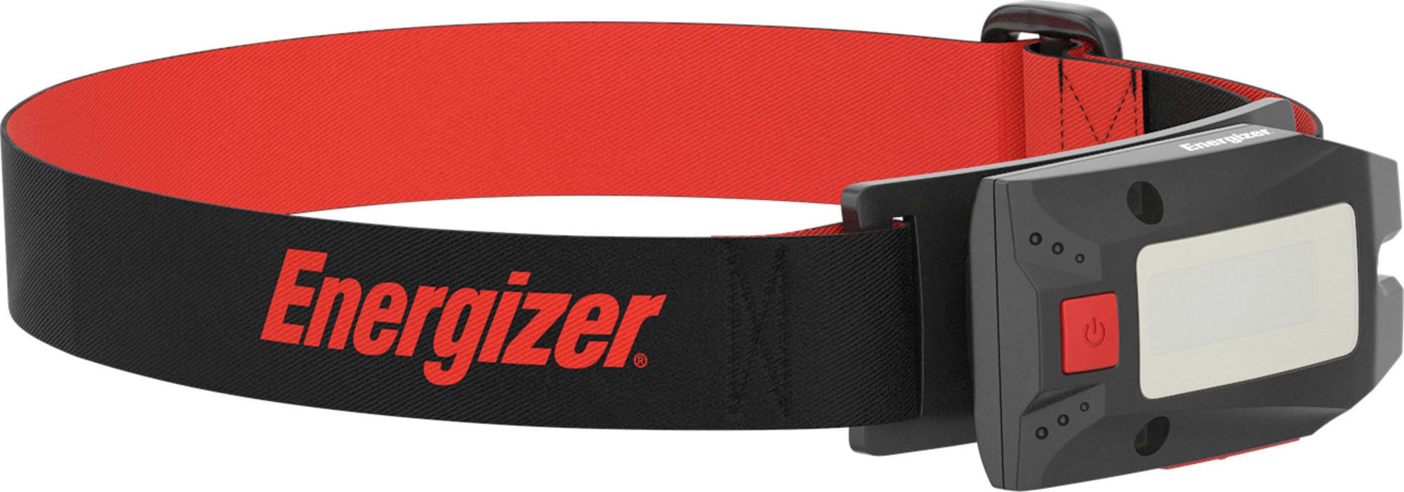 Energizer Stirnlampe »Kopflampe Multiuse wiederaufladbar 180 Lumen«
