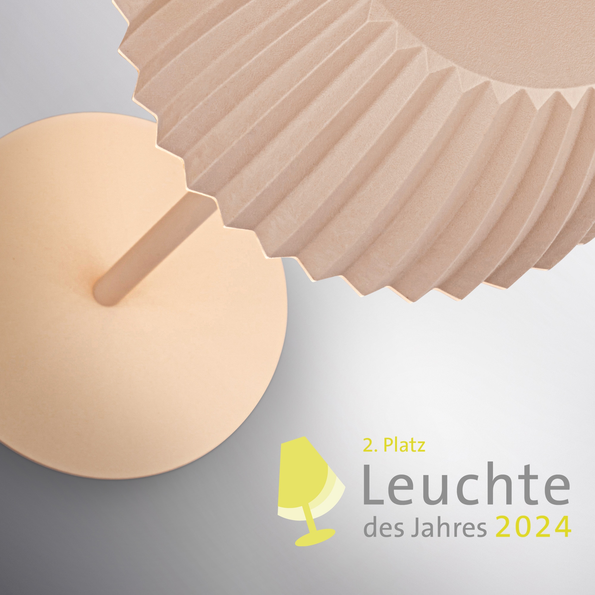 Briloner Leuchten LED Tischleuchte »Akku LED Tischleuchte, beige«