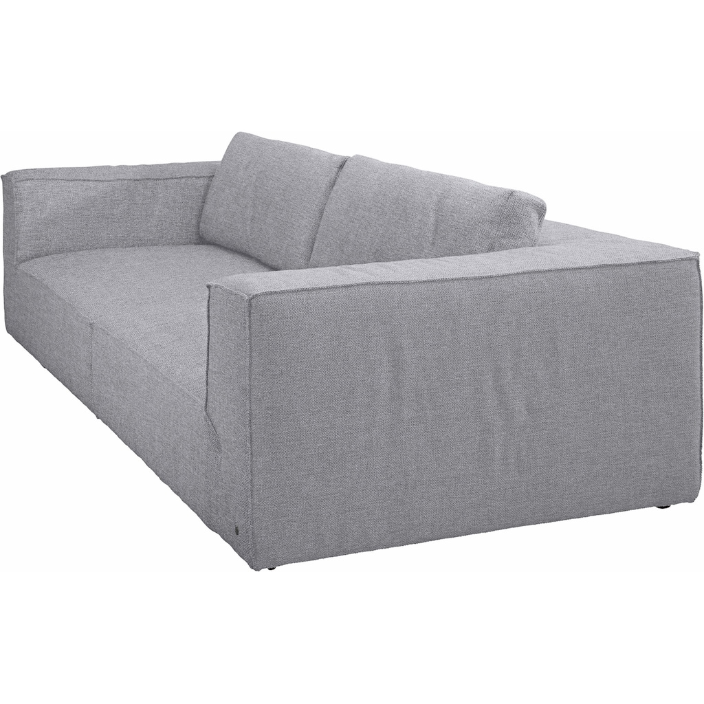 TOM TAILOR HOME Big-Sofa »BIG CUBE STYLE«