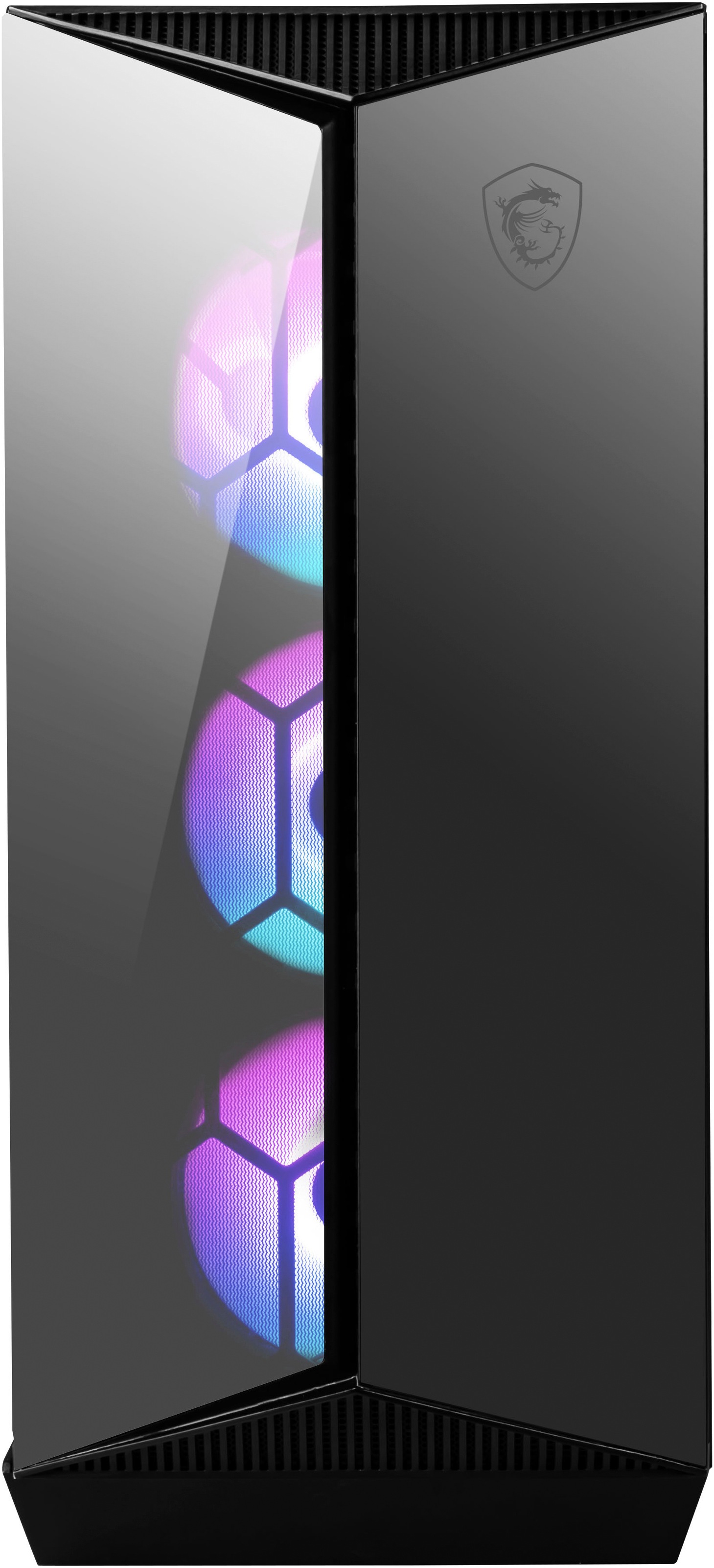MSI PC-Gehäuse »MPG GUNGNIR 110R«